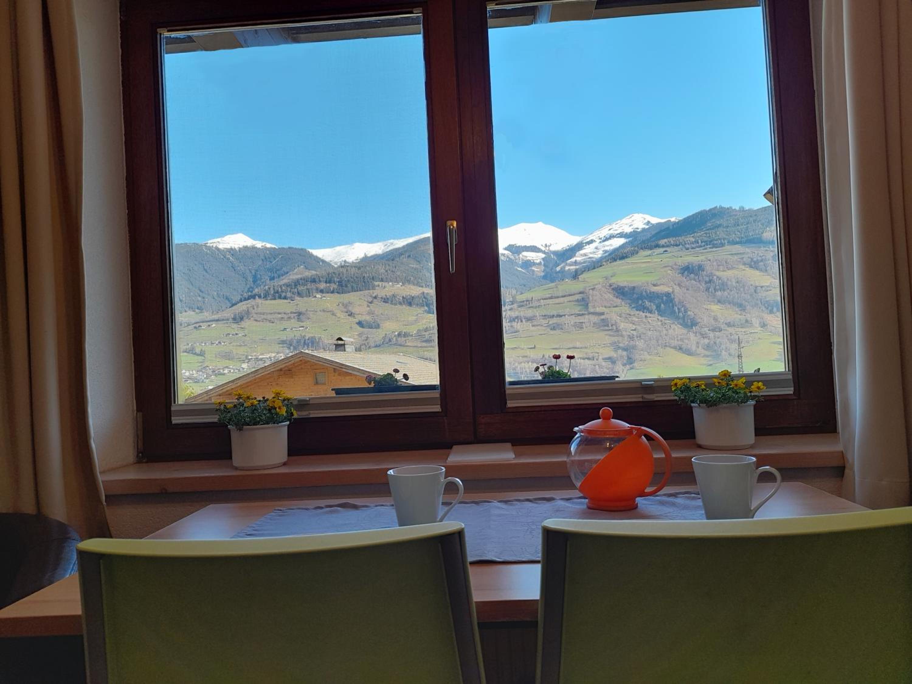 Appartement Anneke