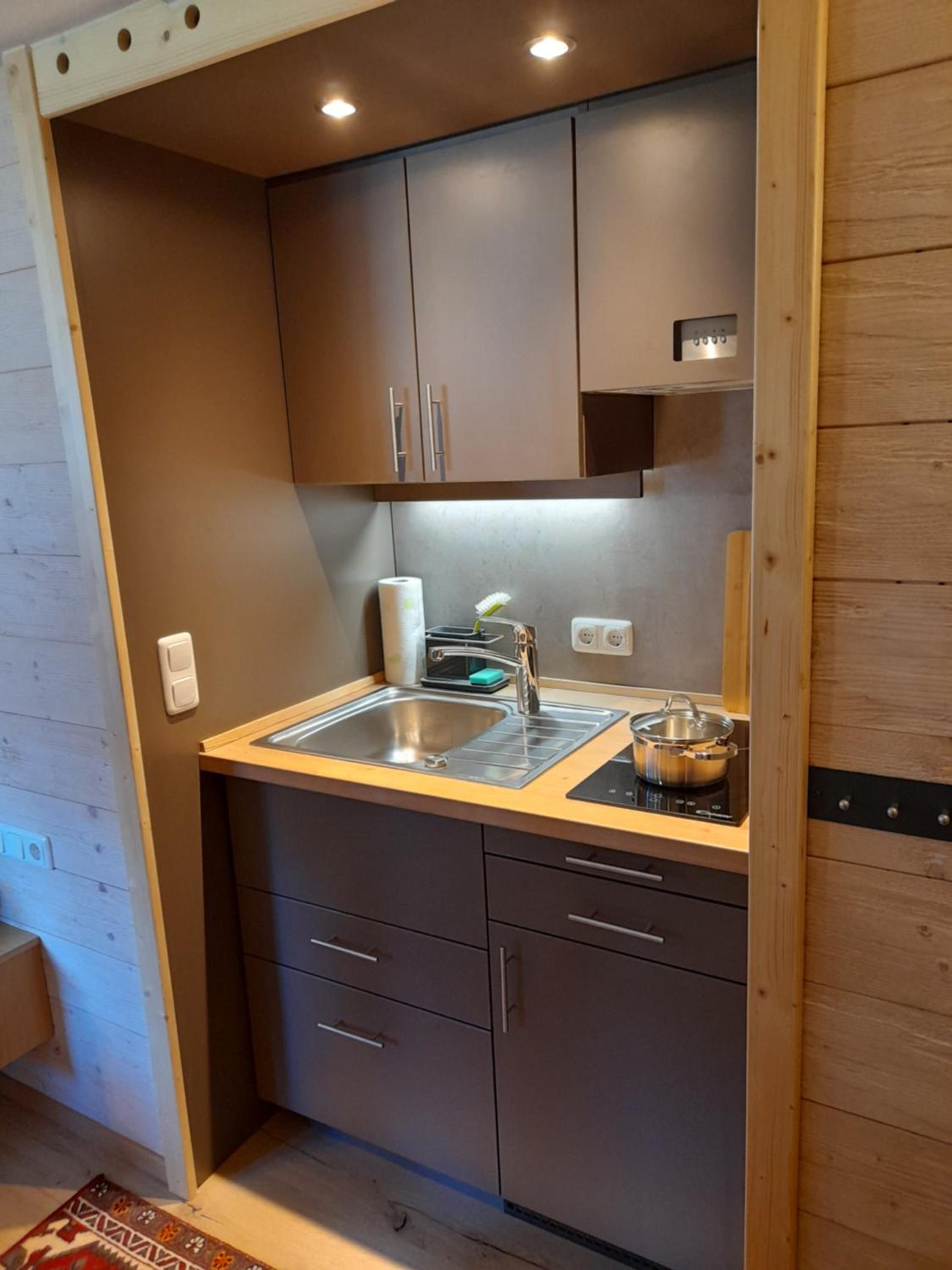 Appartement Anneke