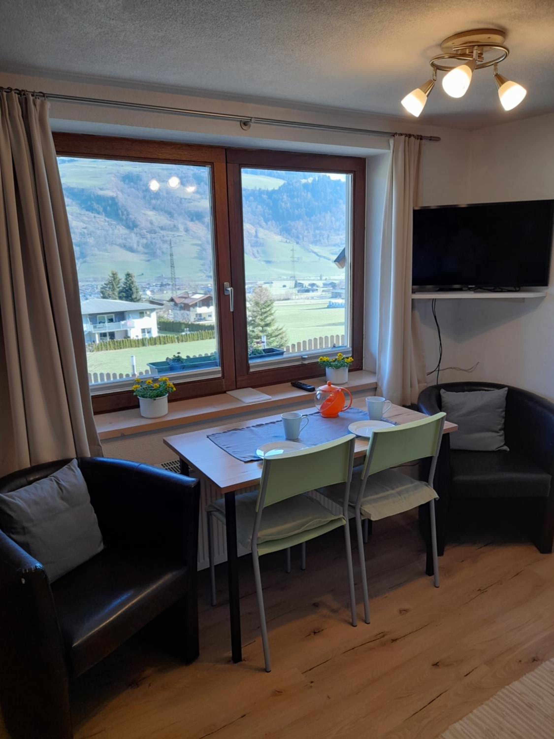 Appartement Anneke
