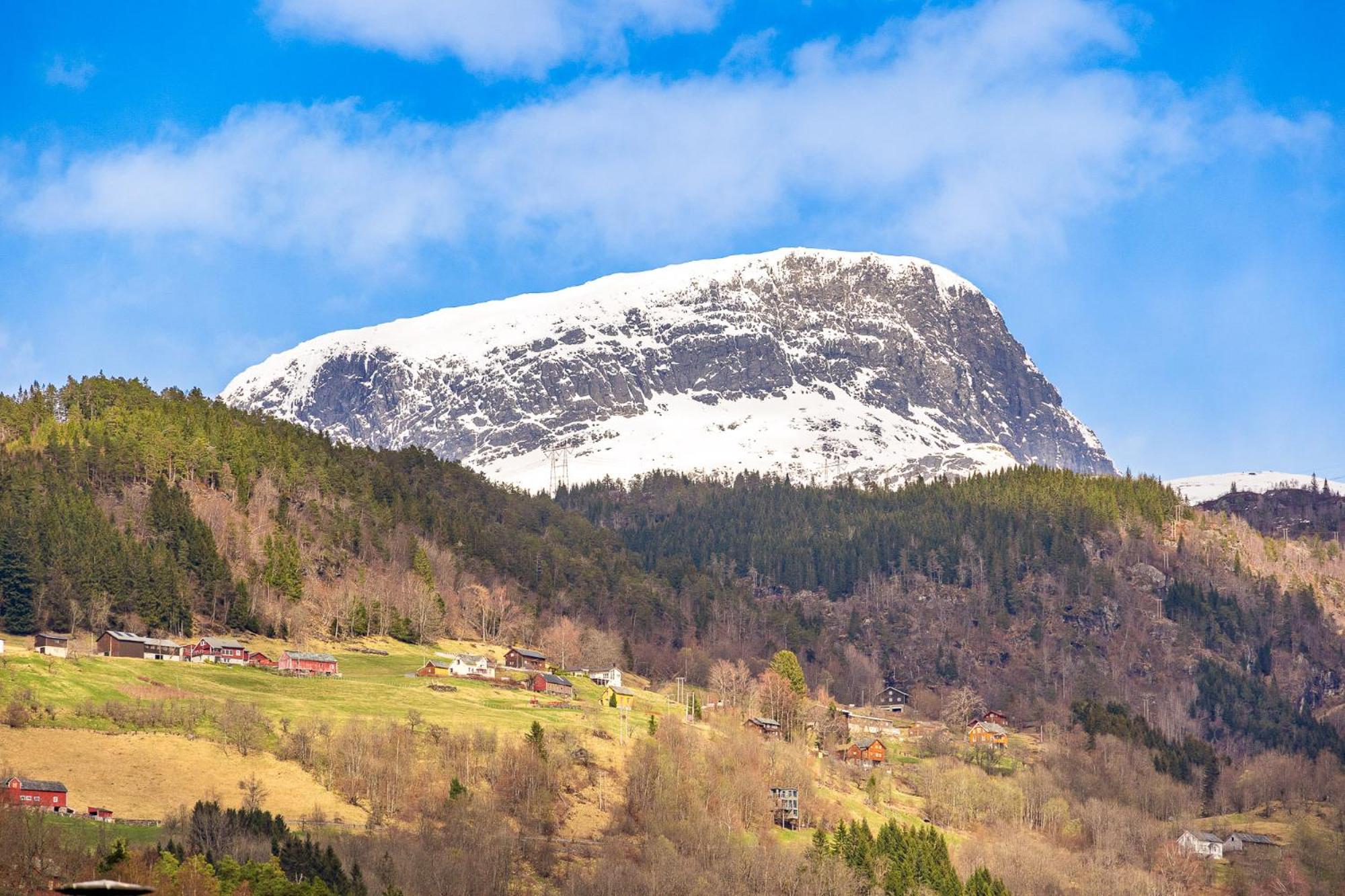 Ulvik Camping