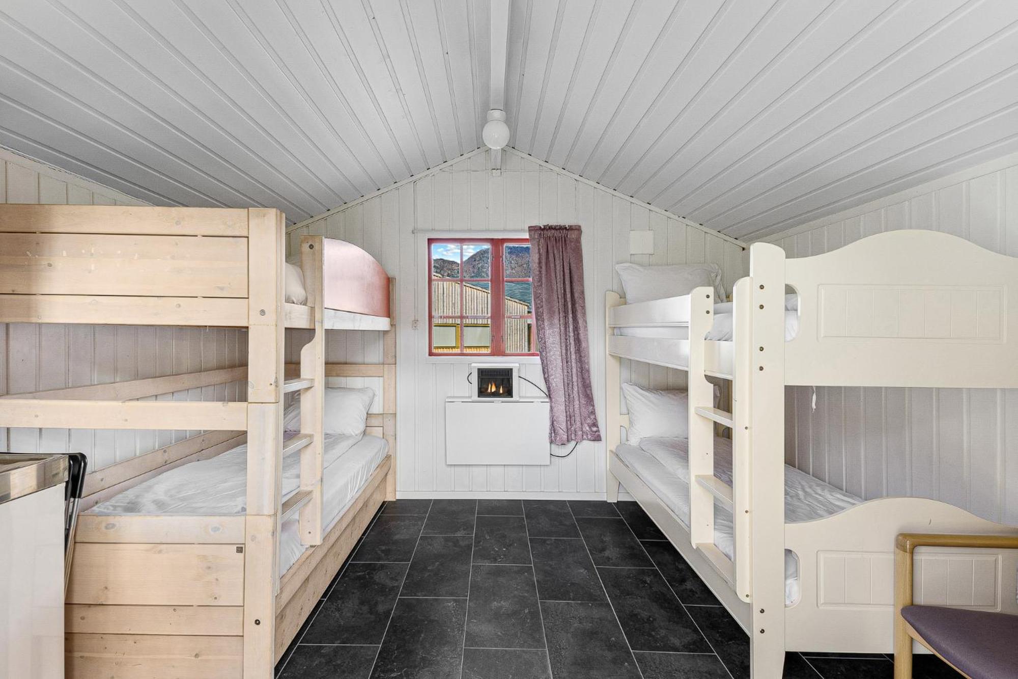 Ulvik Camping