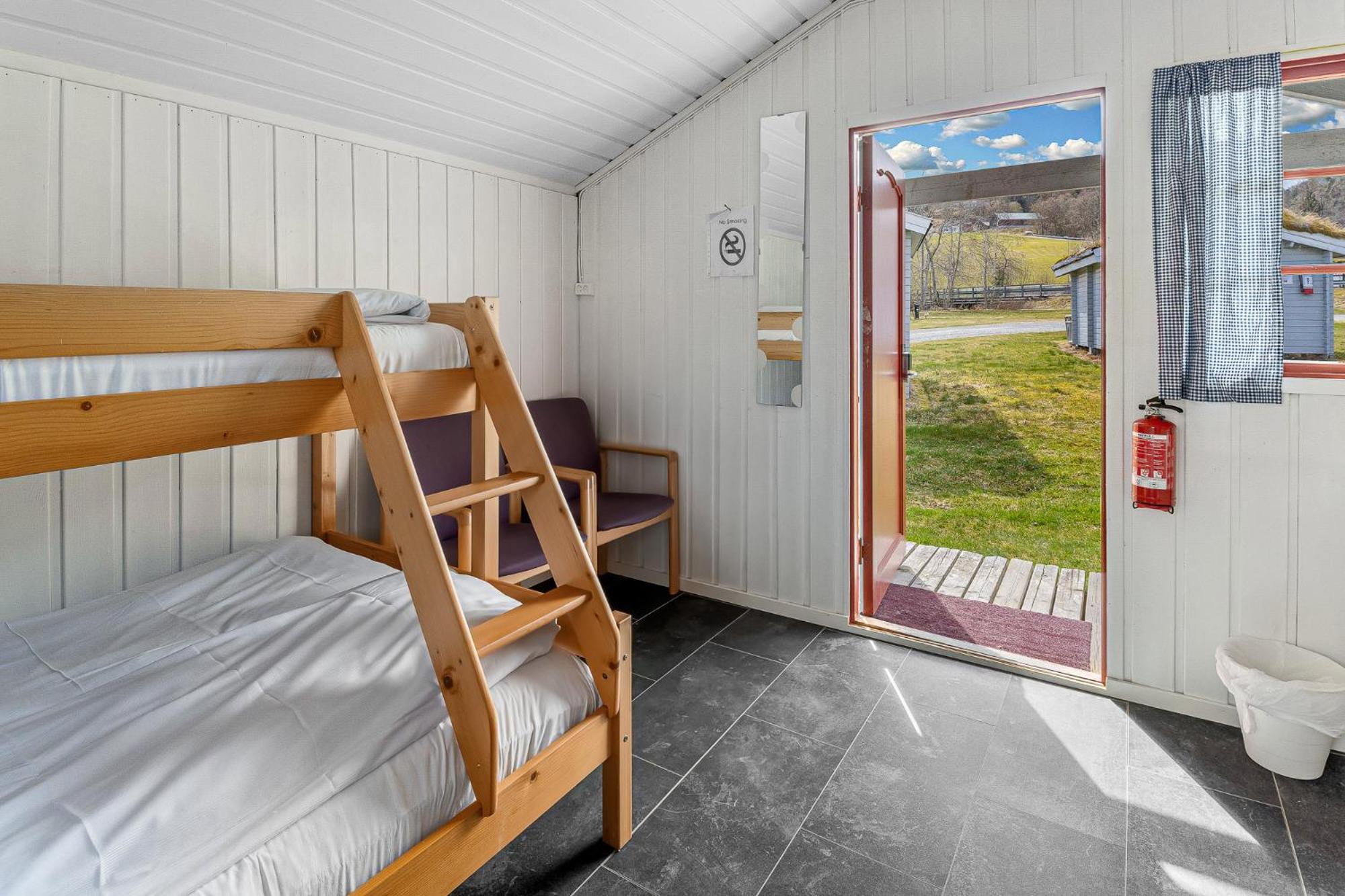 Ulvik Camping