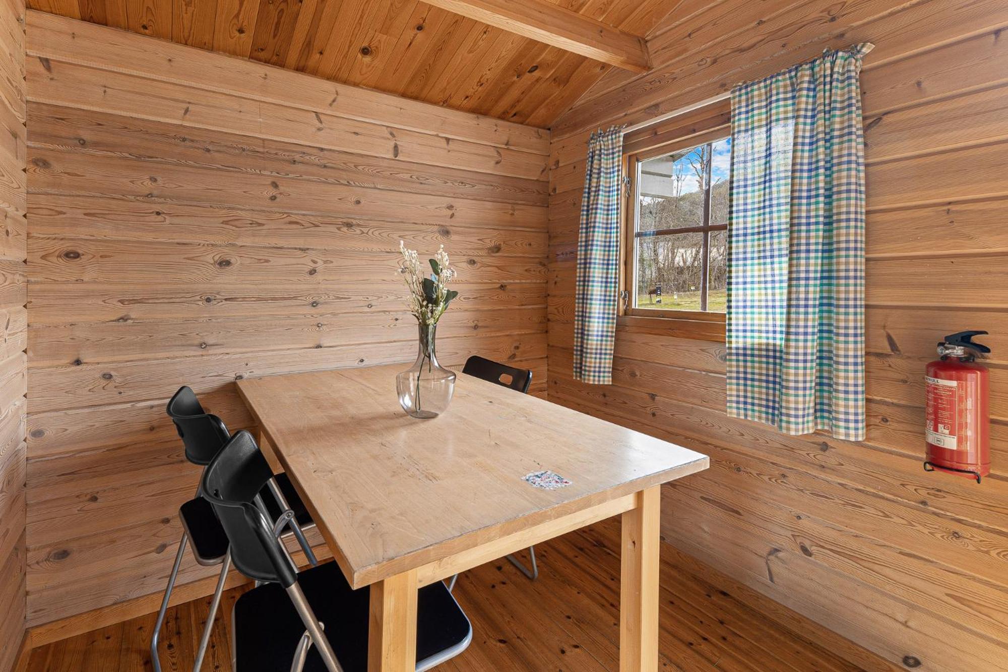 Ulvik Camping