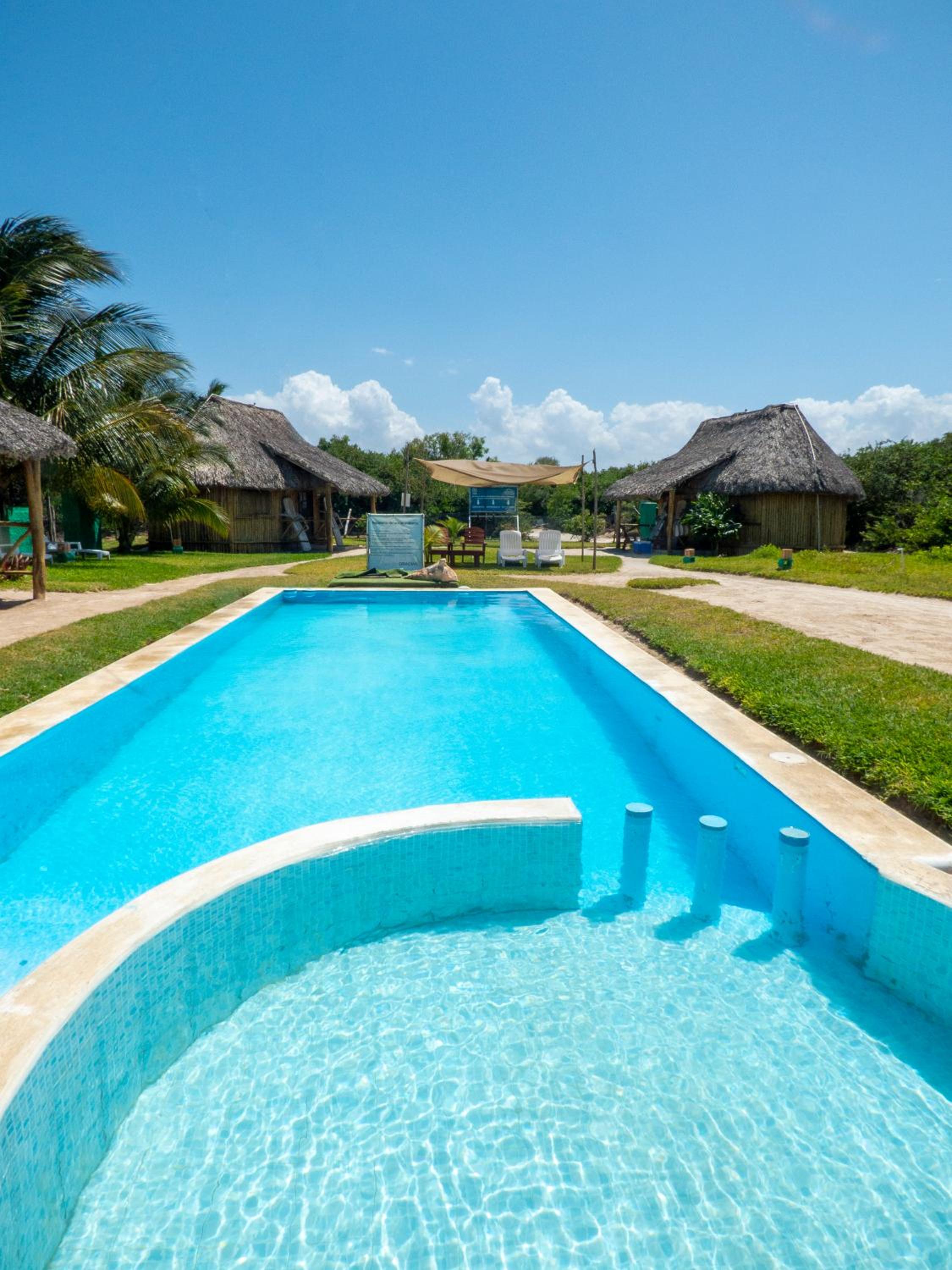 Cabanas Jaalkab