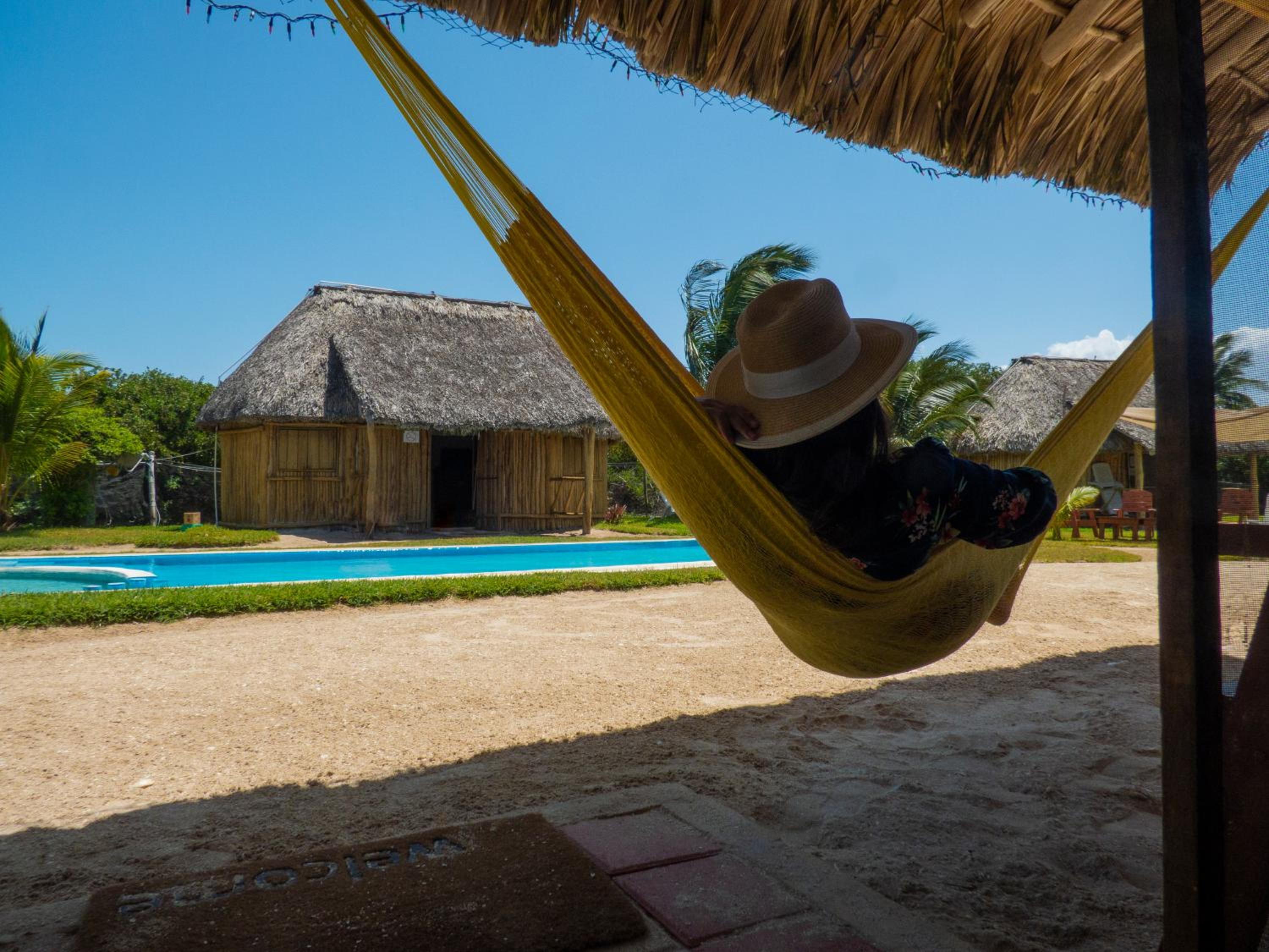 Cabanas Jaalkab