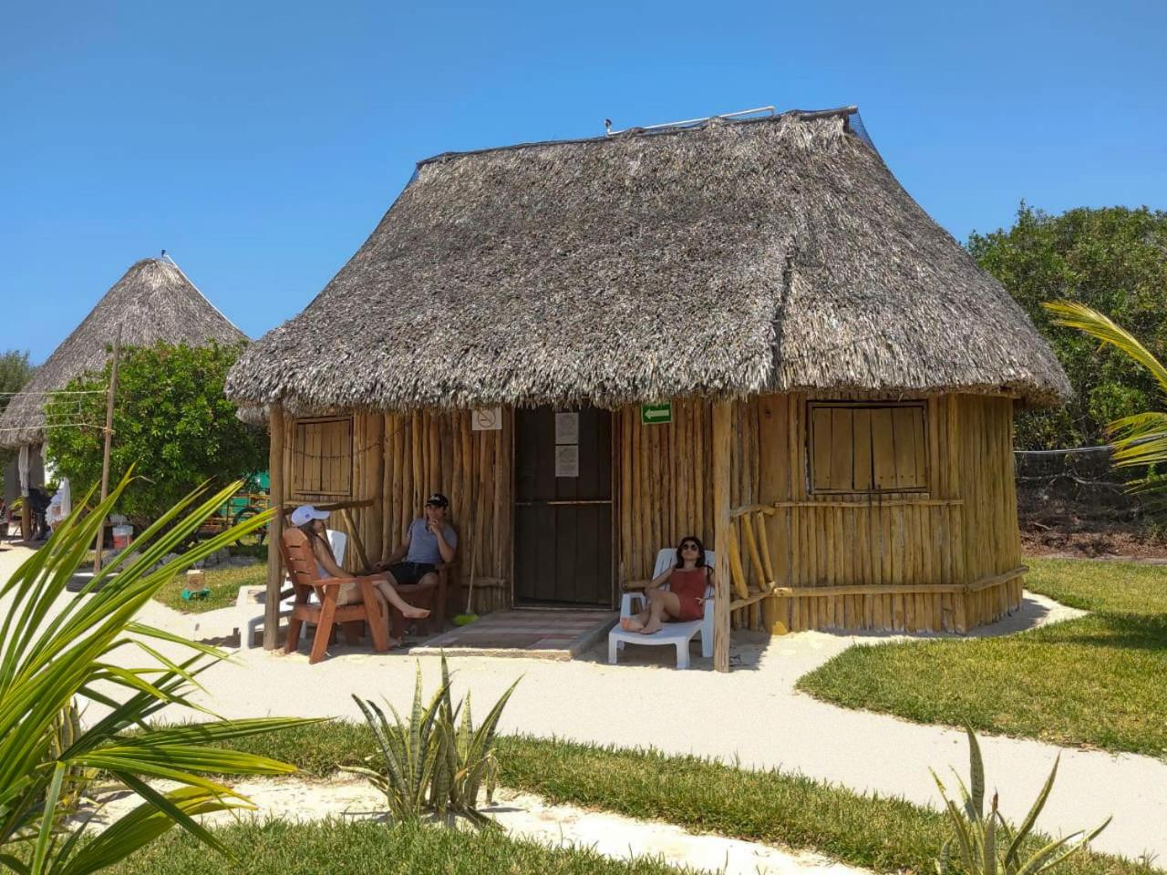Cabanas Jaalkab