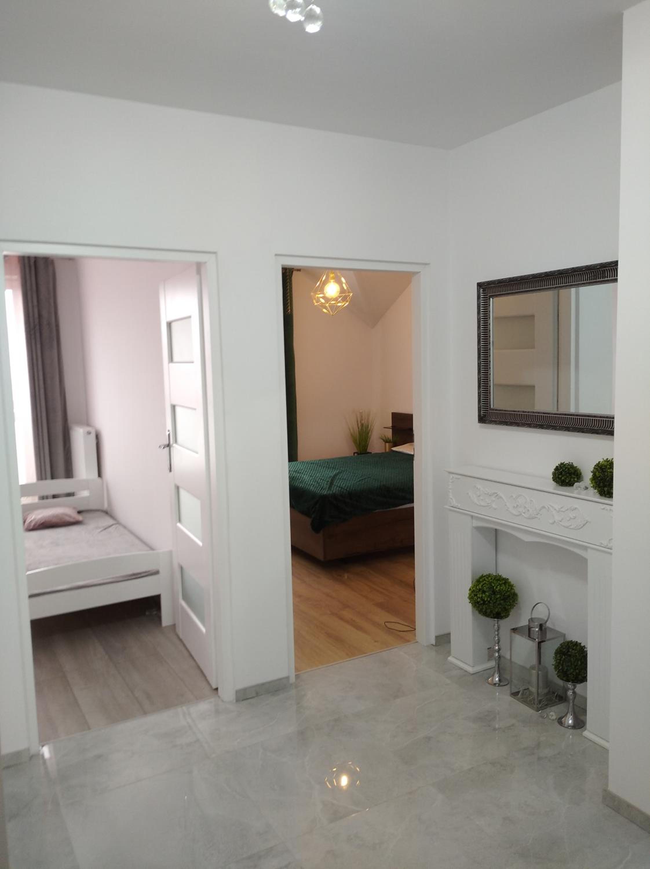 APARTAMENT CENTRUM Węgorzewa view 2