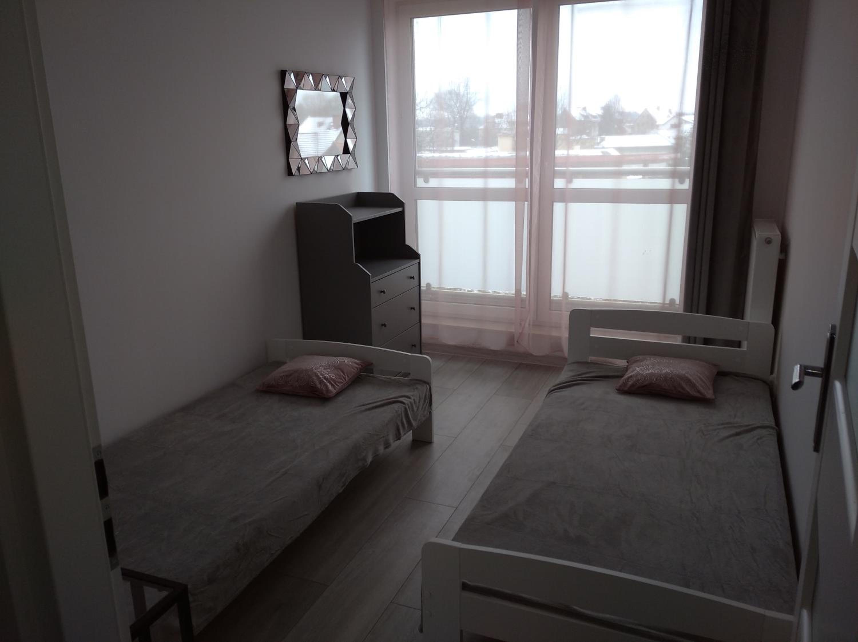 APARTAMENT CENTRUM Węgorzewa view 4