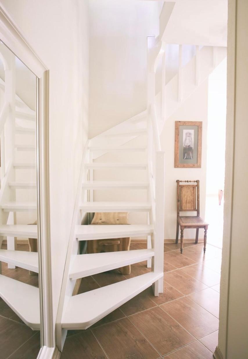 Linnuse Apartement