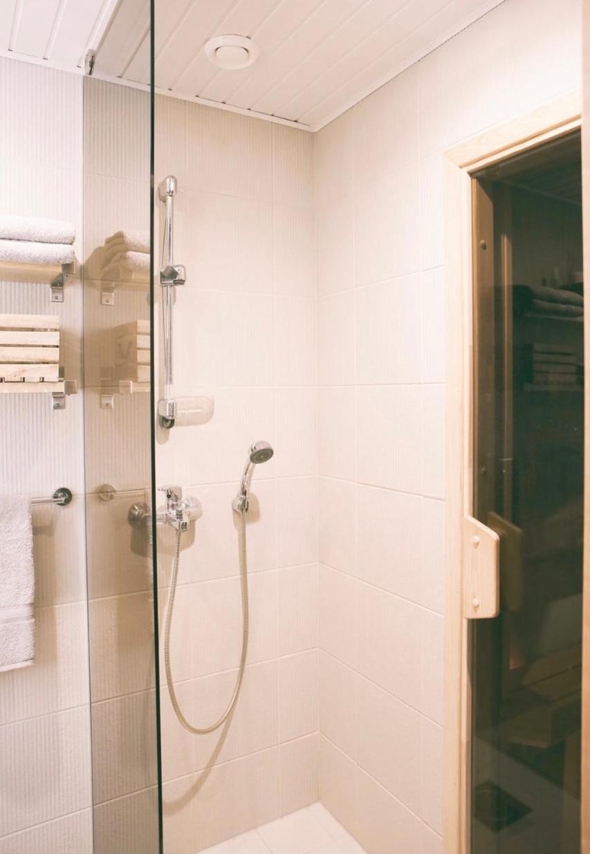 Linnuse Apartement