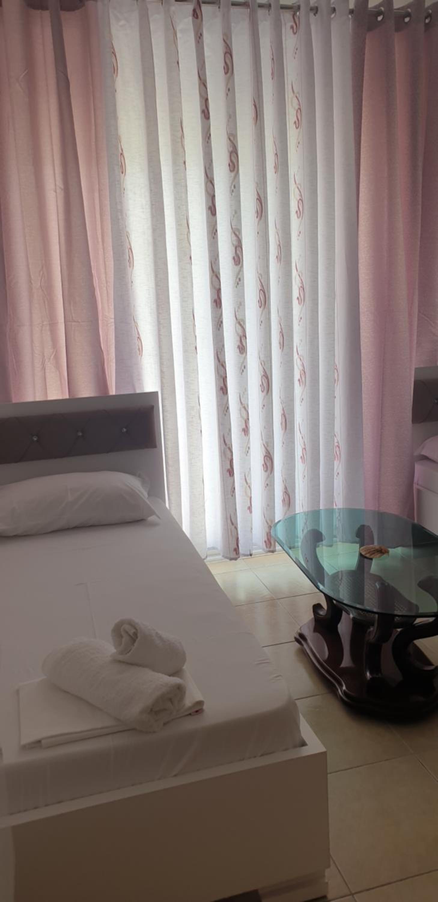 Redsun Apartment