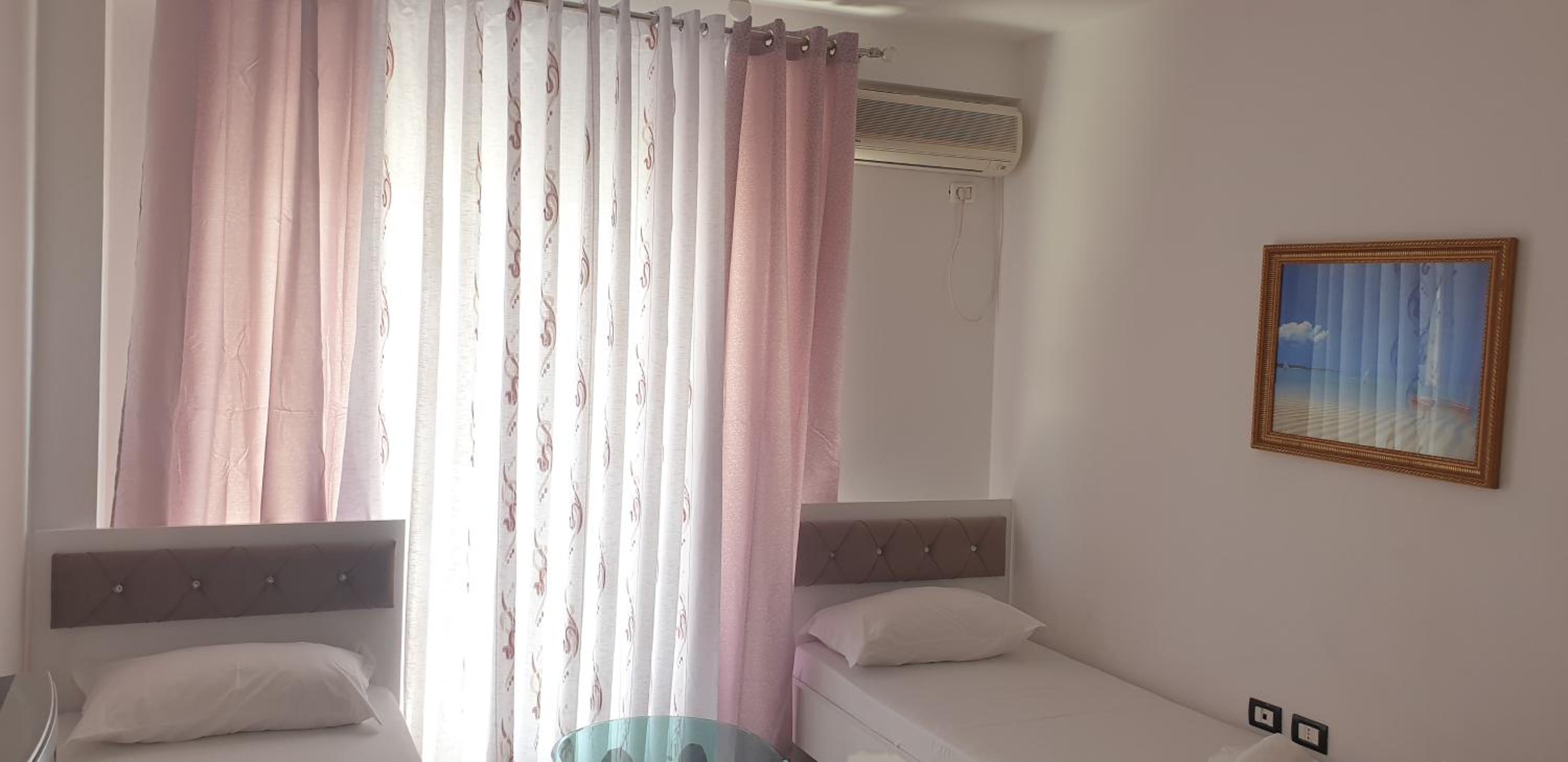 Redsun Apartment