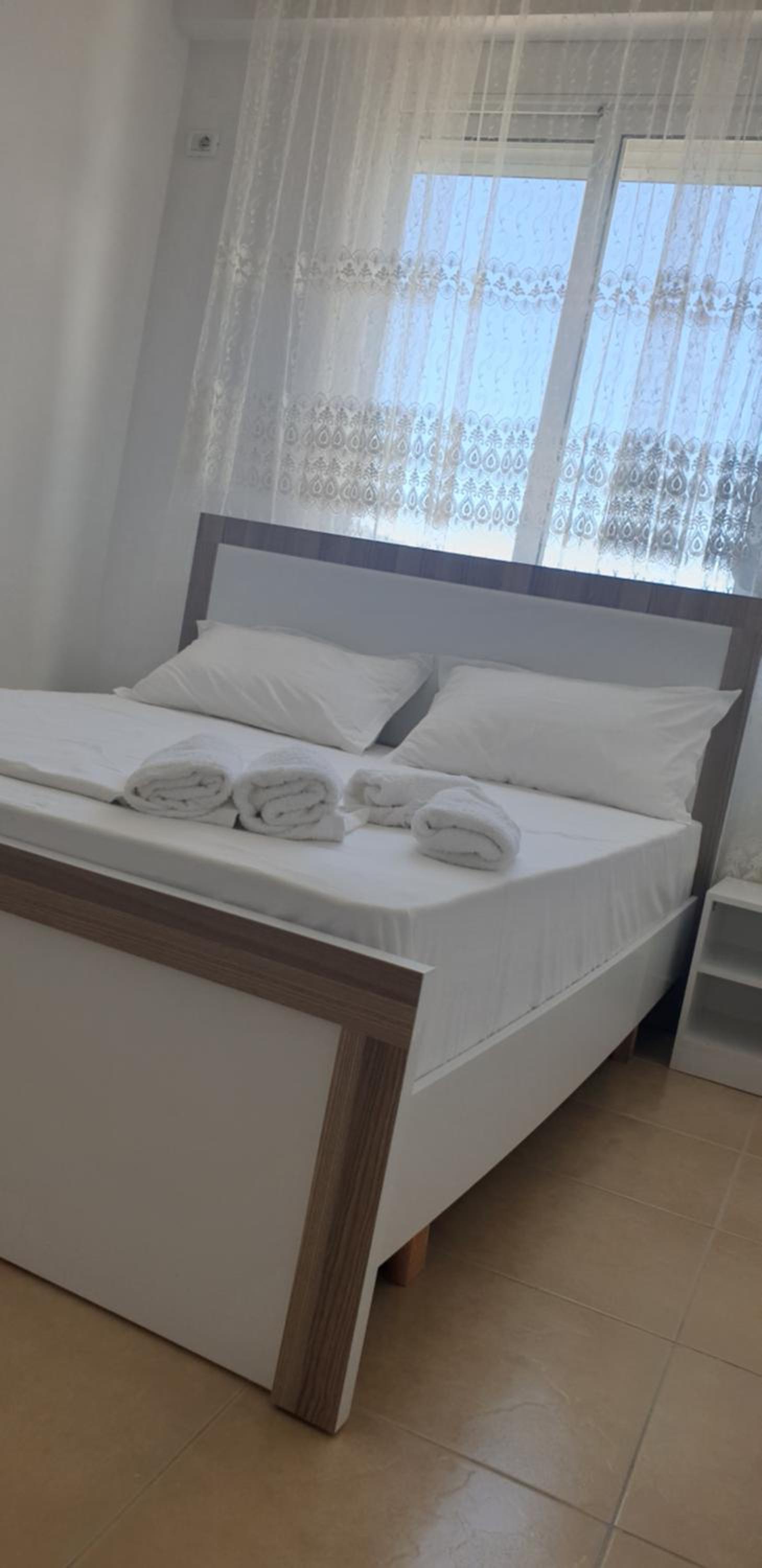 Redsun Apartment