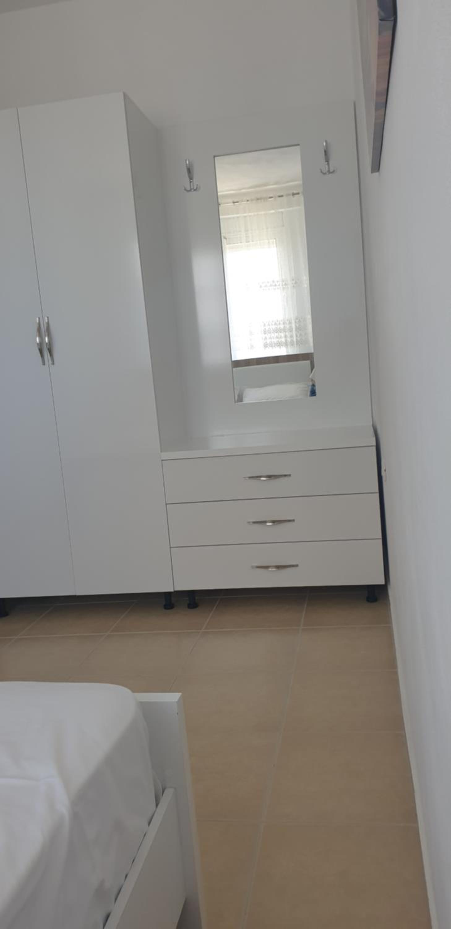Redsun Apartment