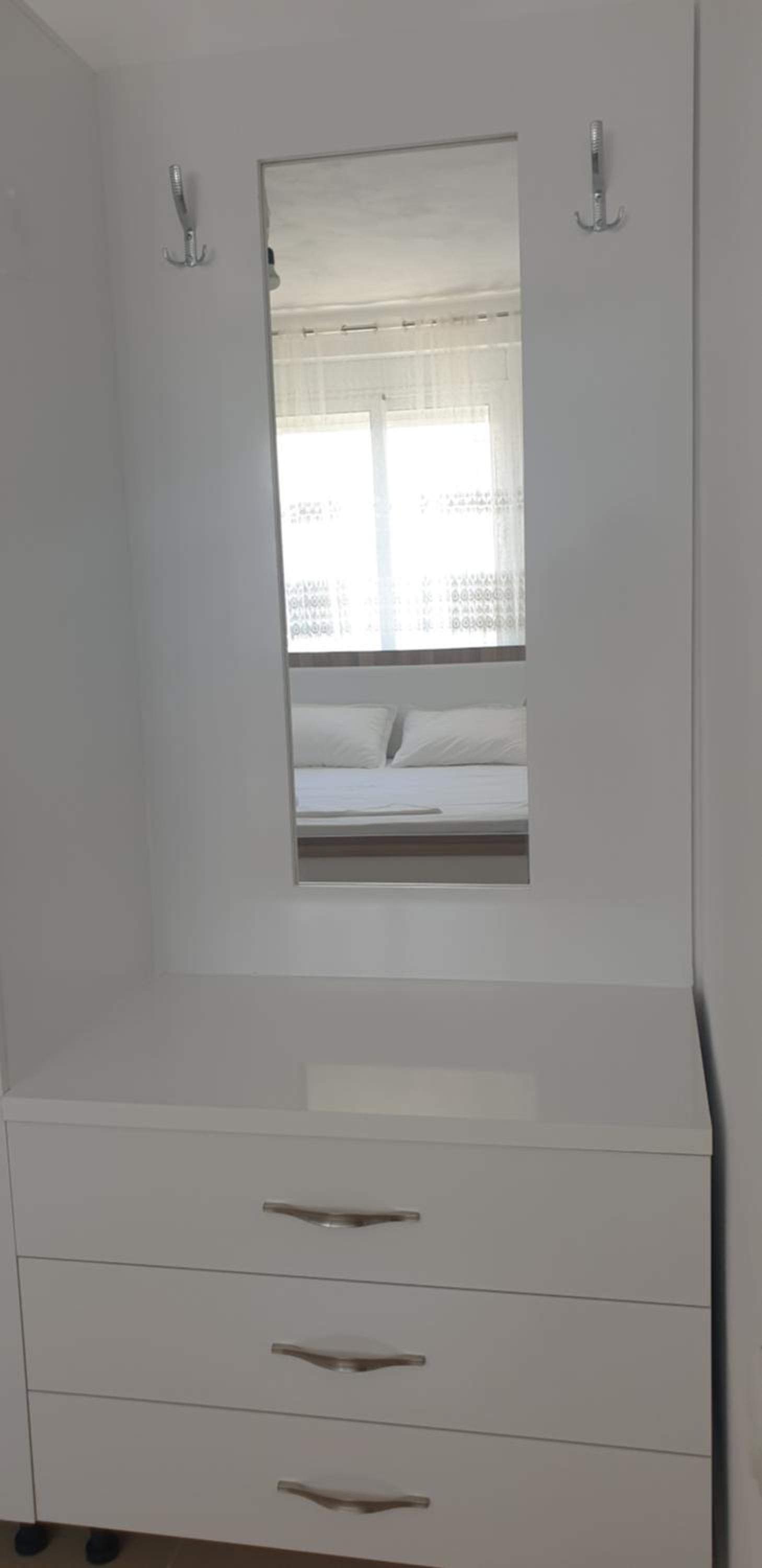 Redsun Apartment