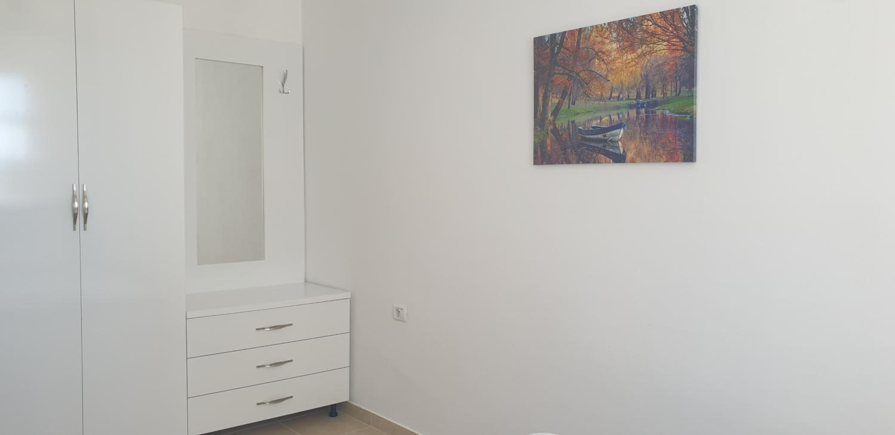 Redsun Apartment