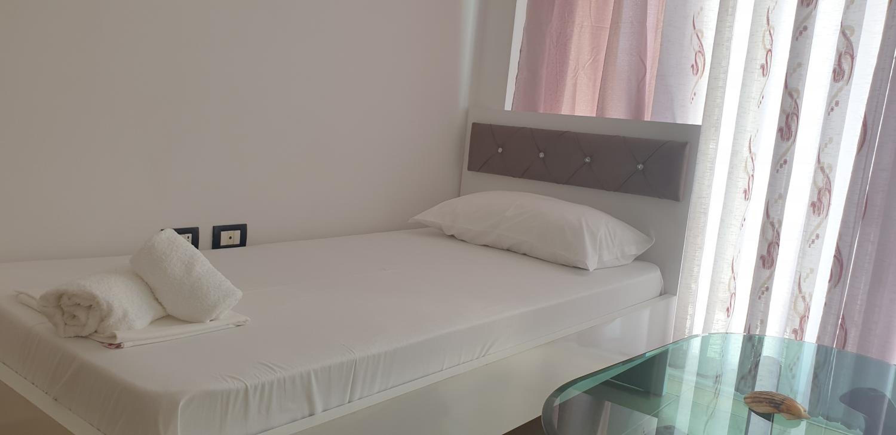 Redsun Apartment