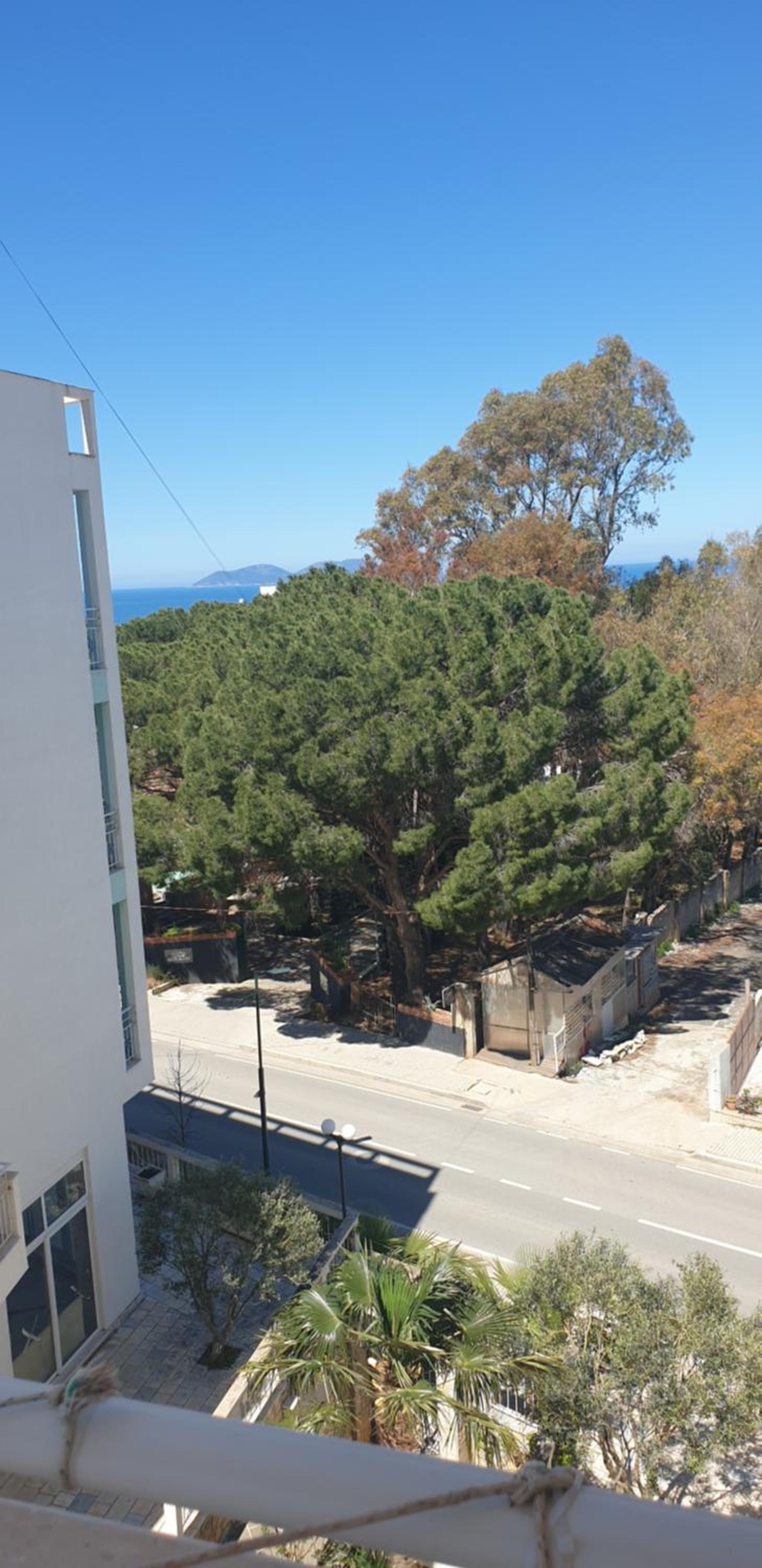 Redsun Apartment