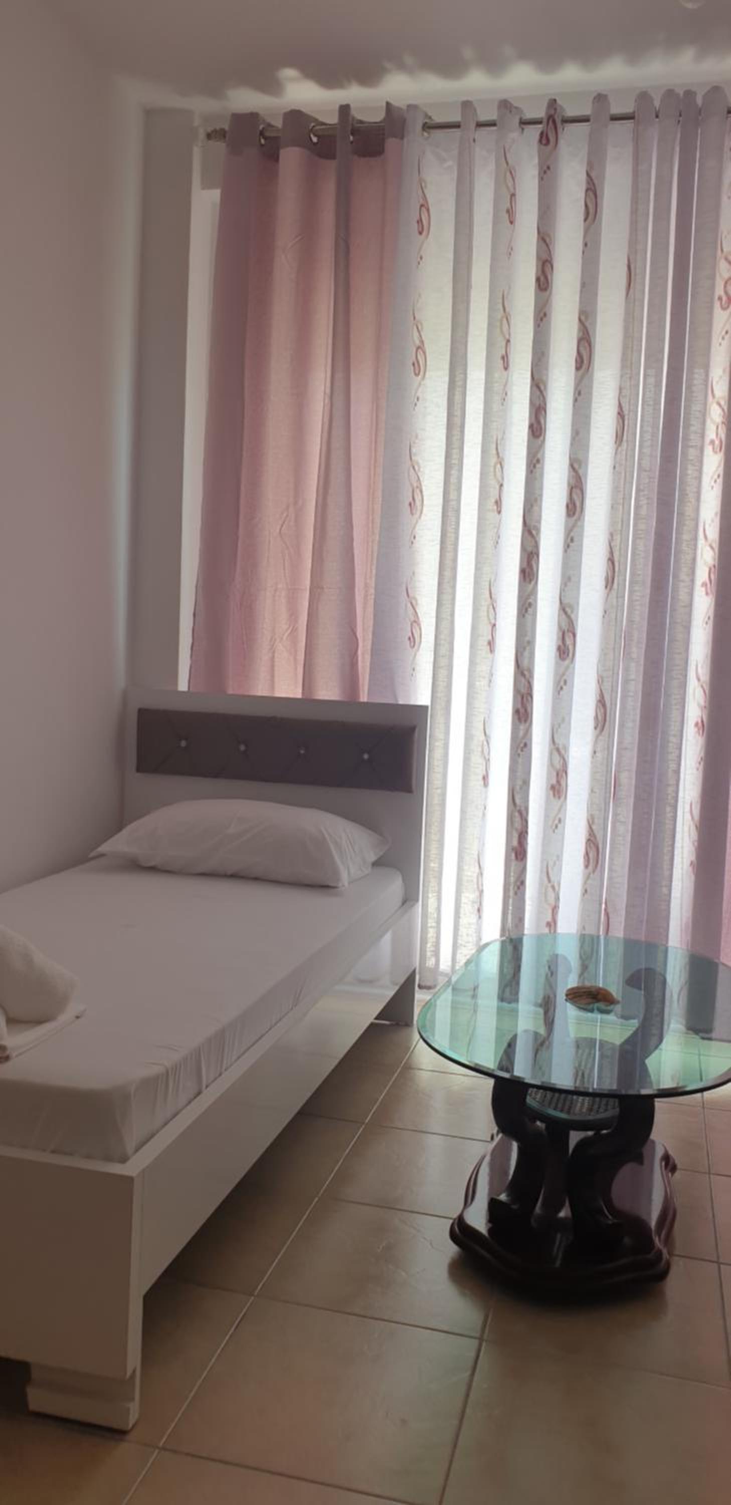 Redsun Apartment