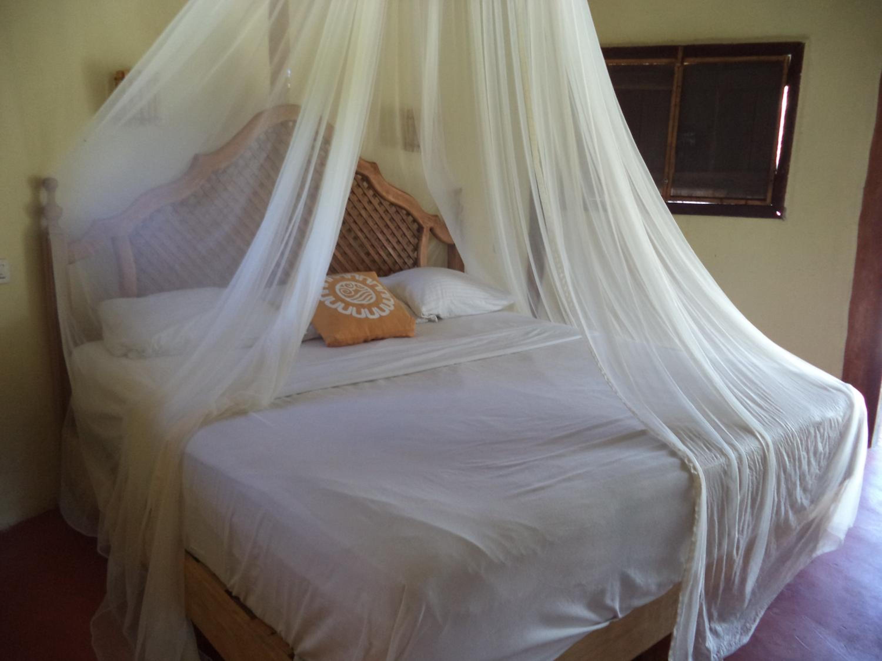 Cabanas Jaalkab
