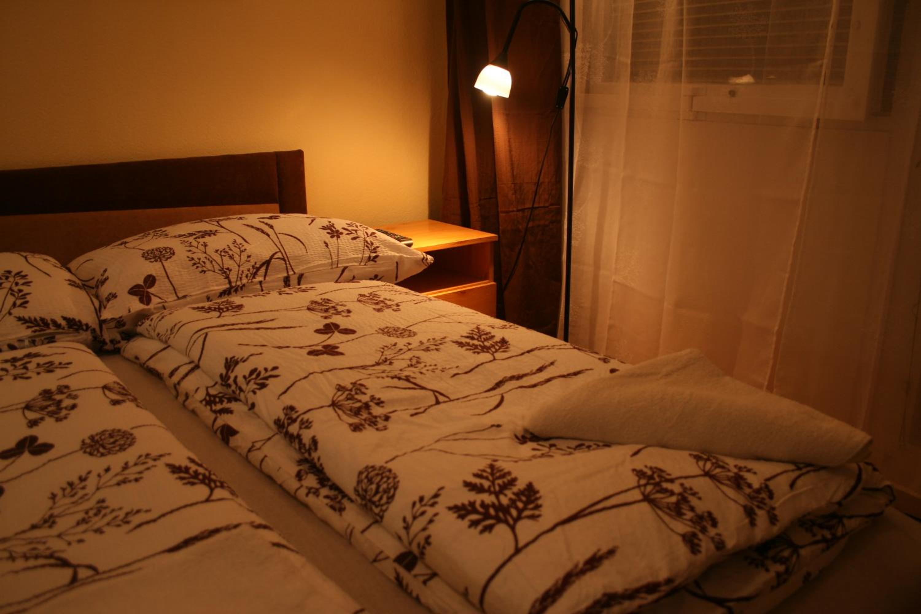 Víctor Hugo Central Apartment