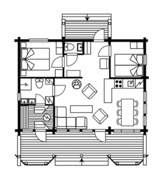 Villa Stella