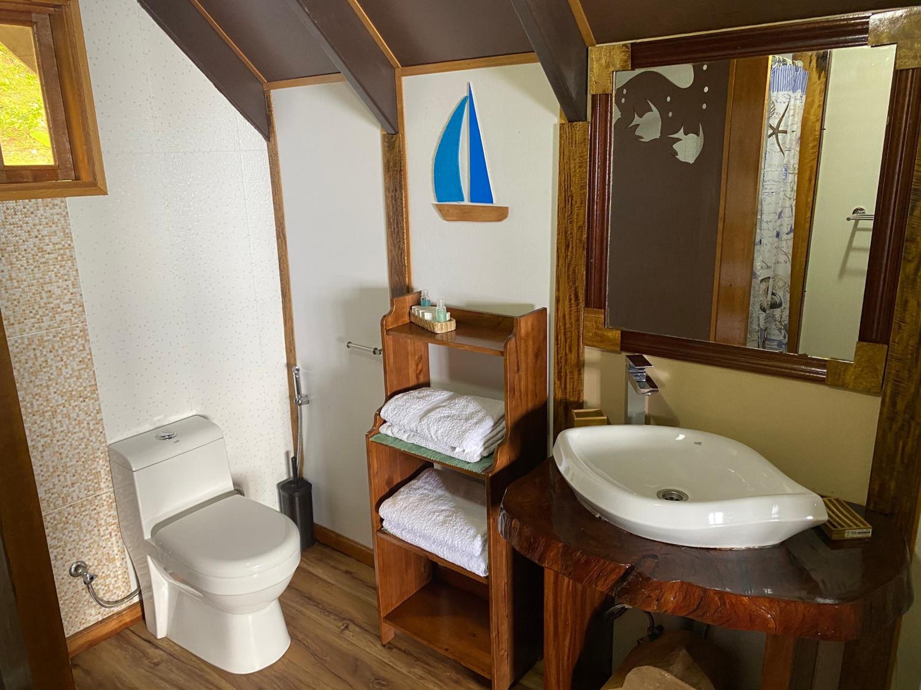 Mouggae Blues Villas, photo 20