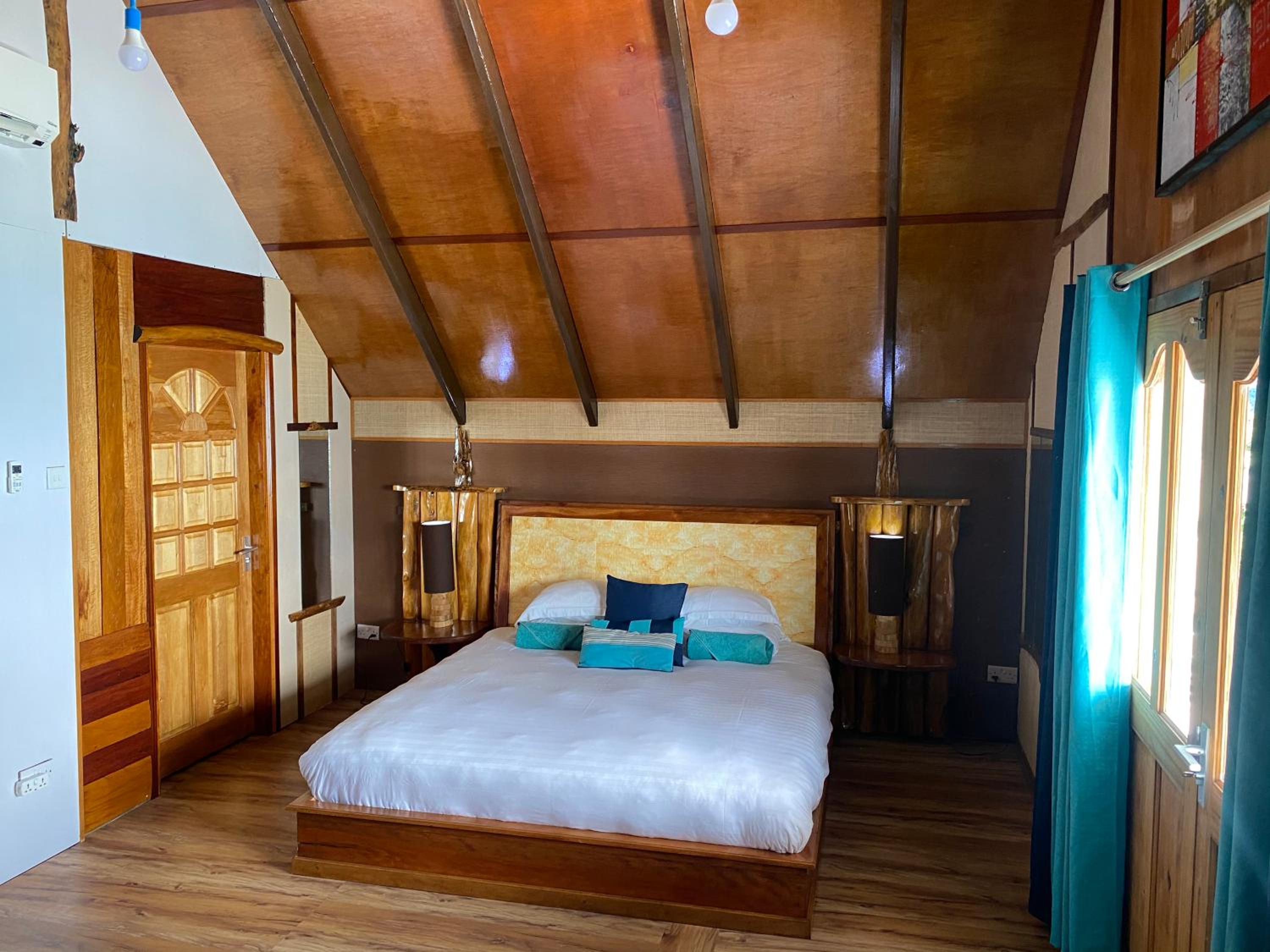 Mouggae Blues Villas, photo 71