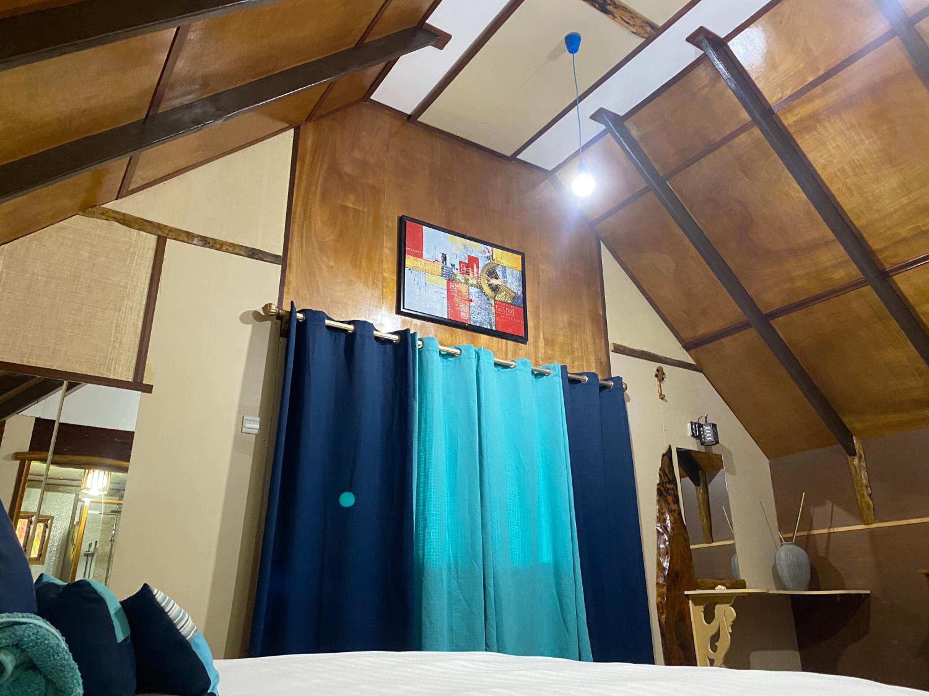 Mouggae Blues Villas, photo 87