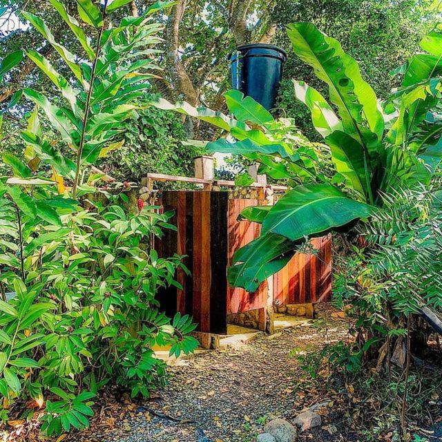 La Aldea Hostel