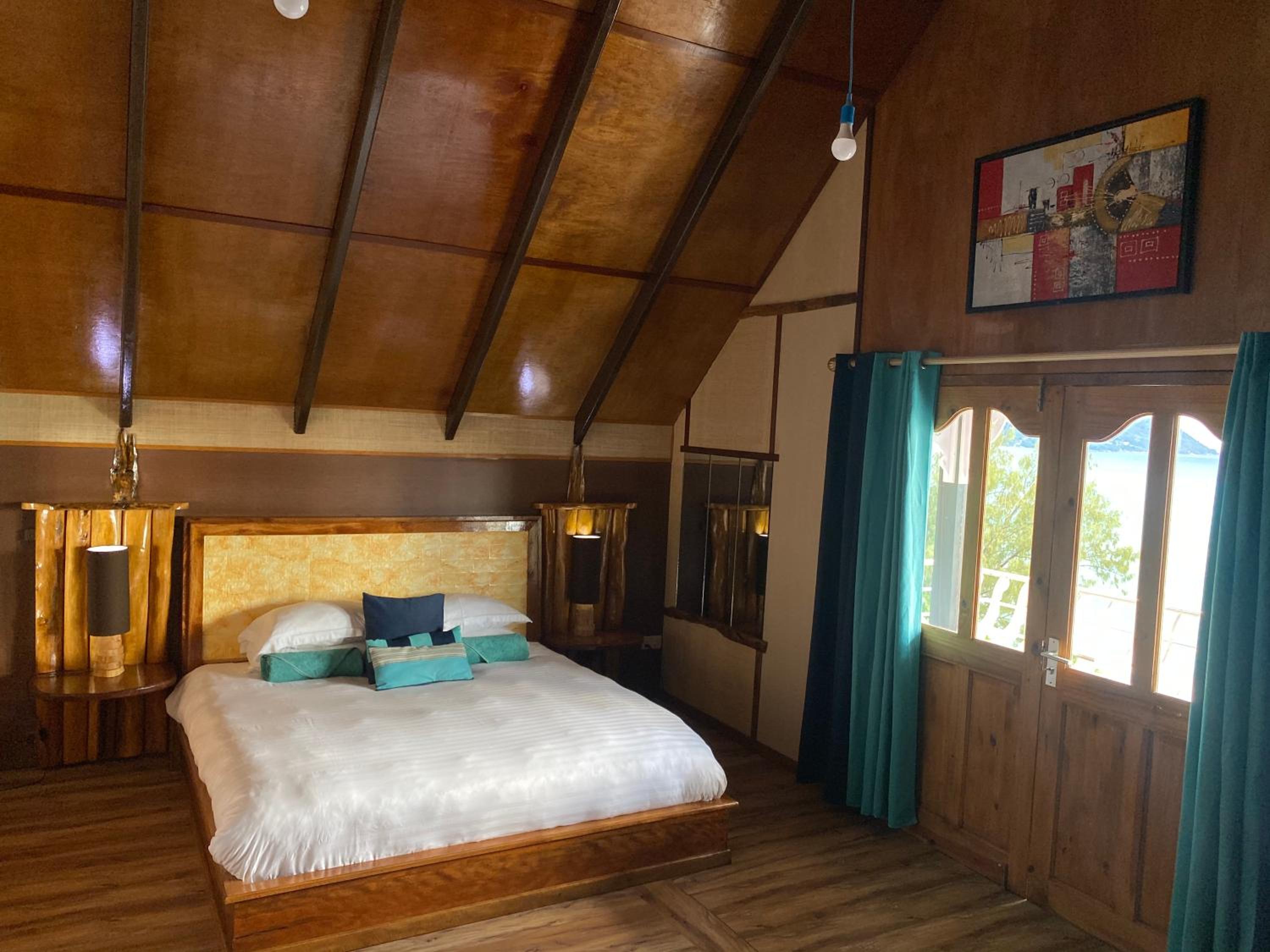 Mouggae Blues Villas, photo 45