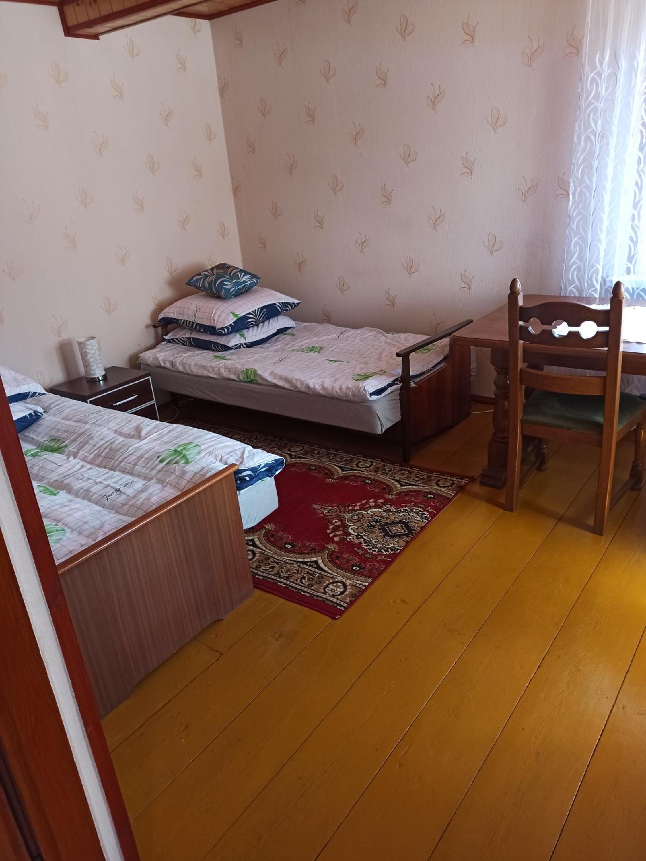 Agroturystyka Leśny Zakątek