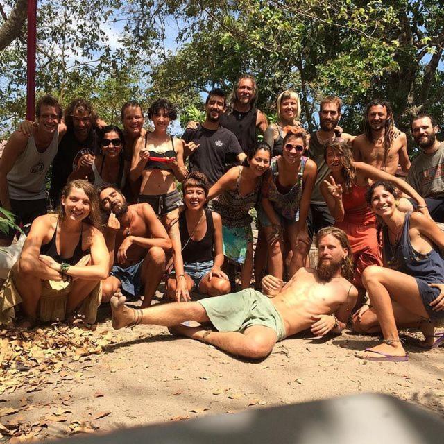 La Aldea Hostel