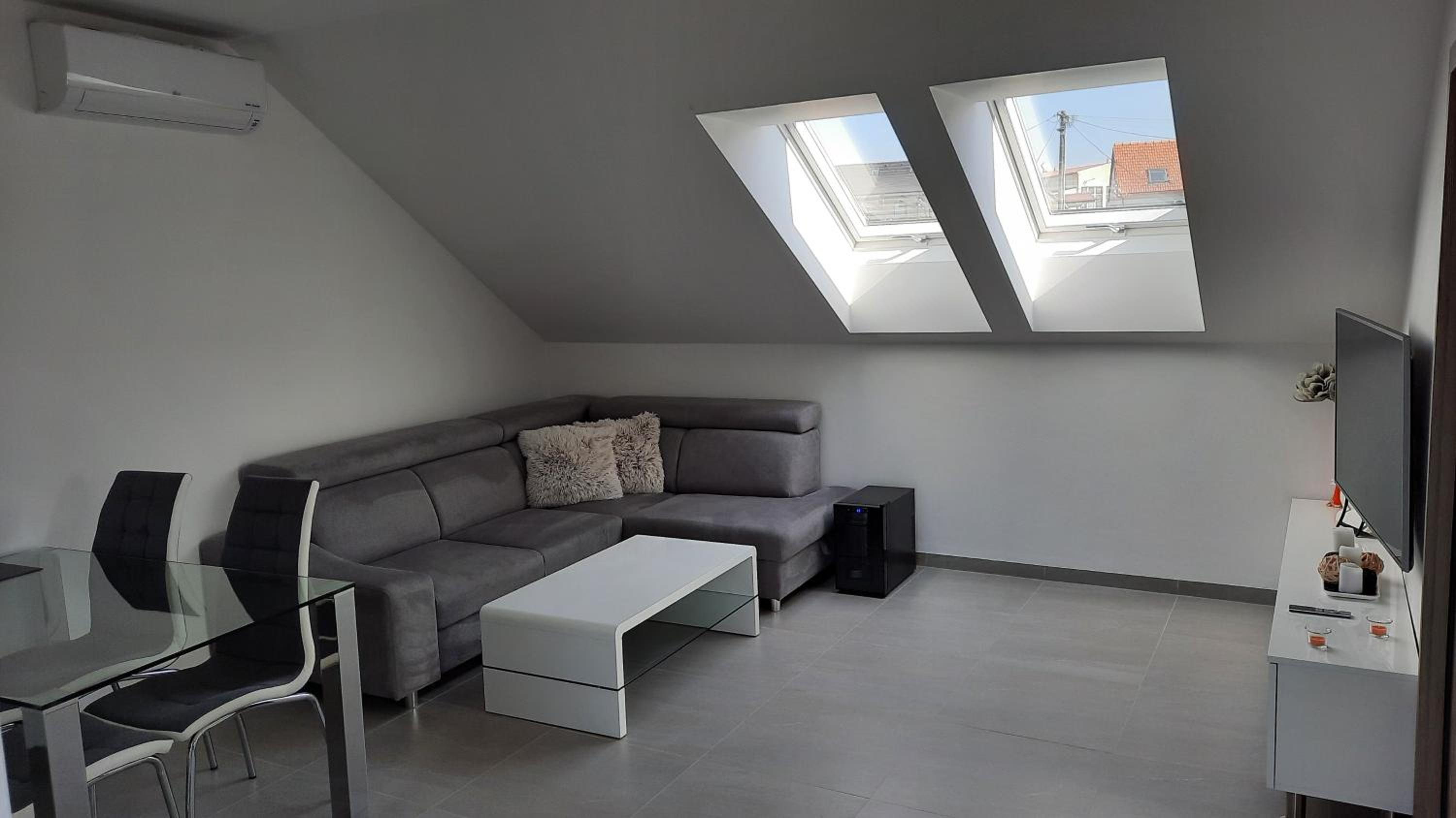 Apartmán Starovičky 406