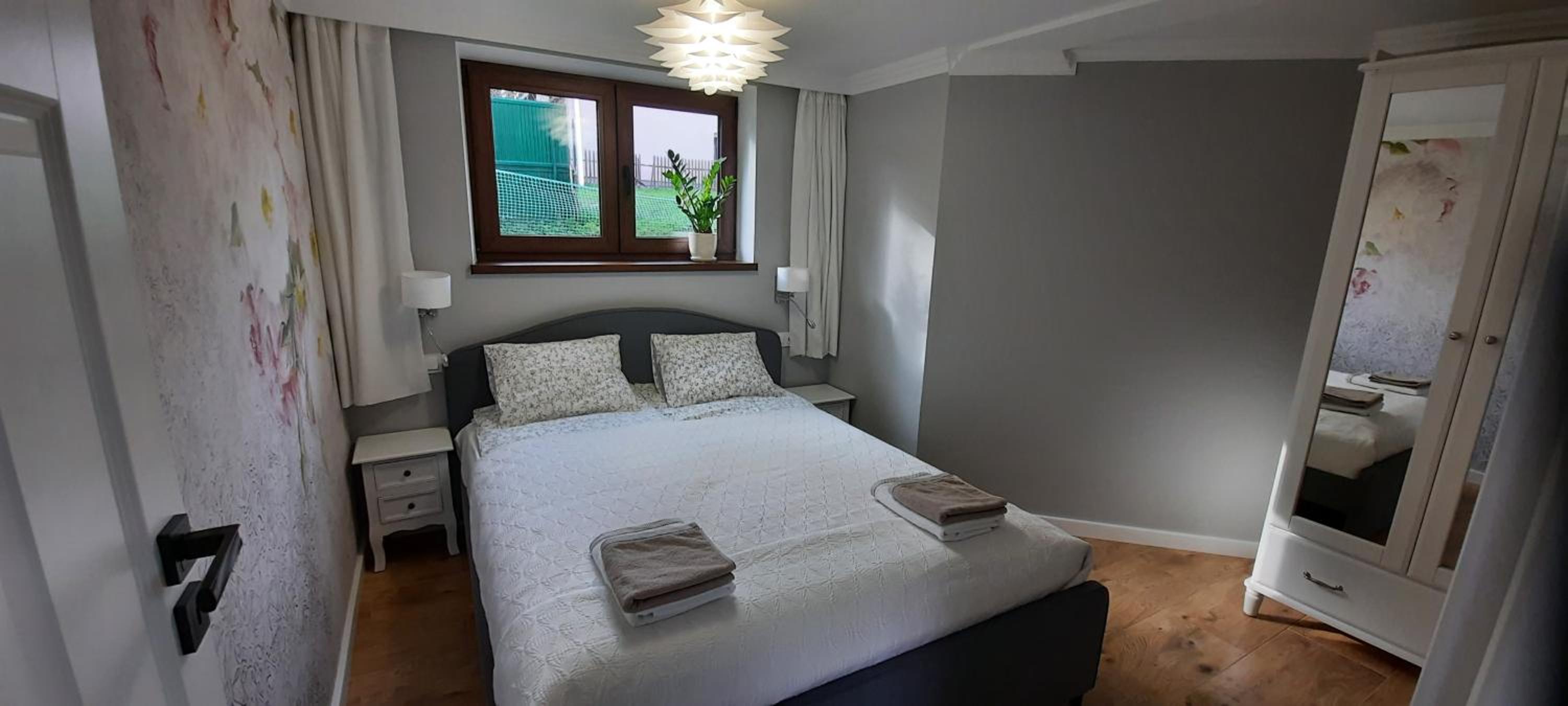 Apartament Bystrzyca Kłodzka view 2