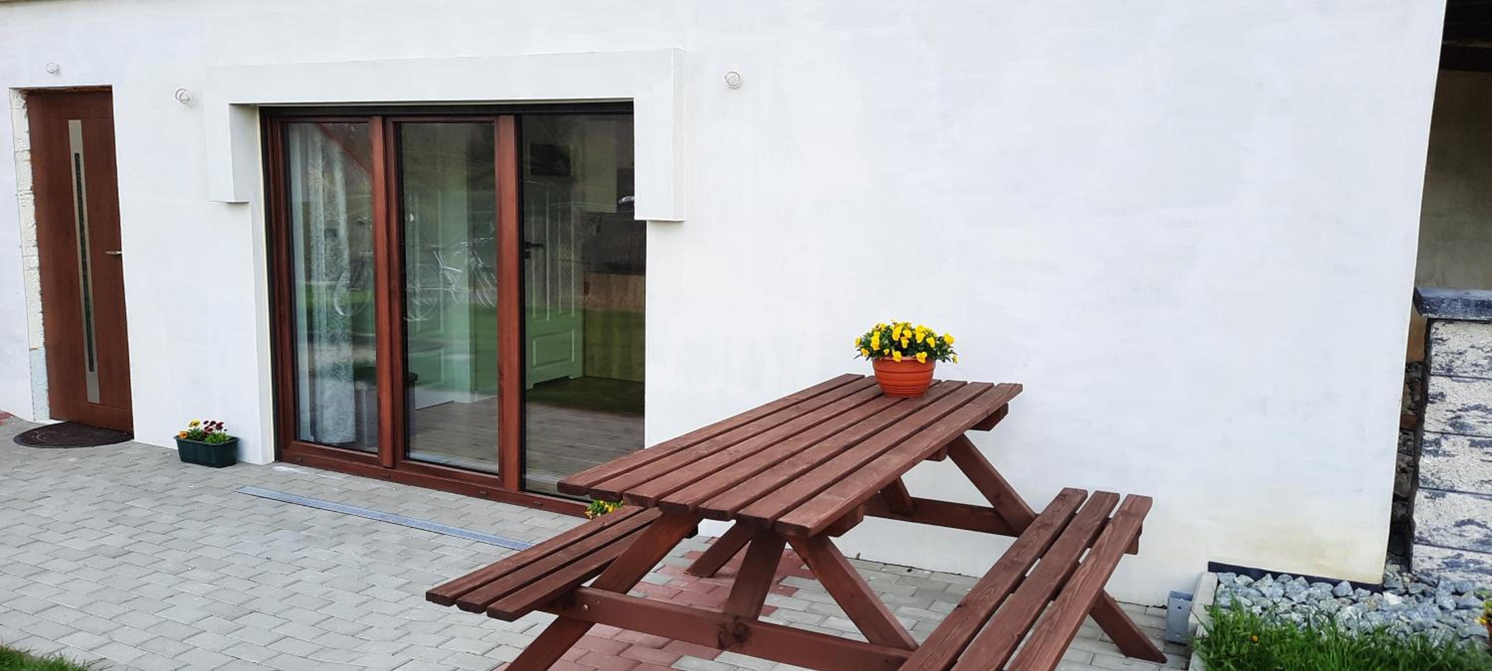Apartament Bystrzyca Kłodzka view 4
