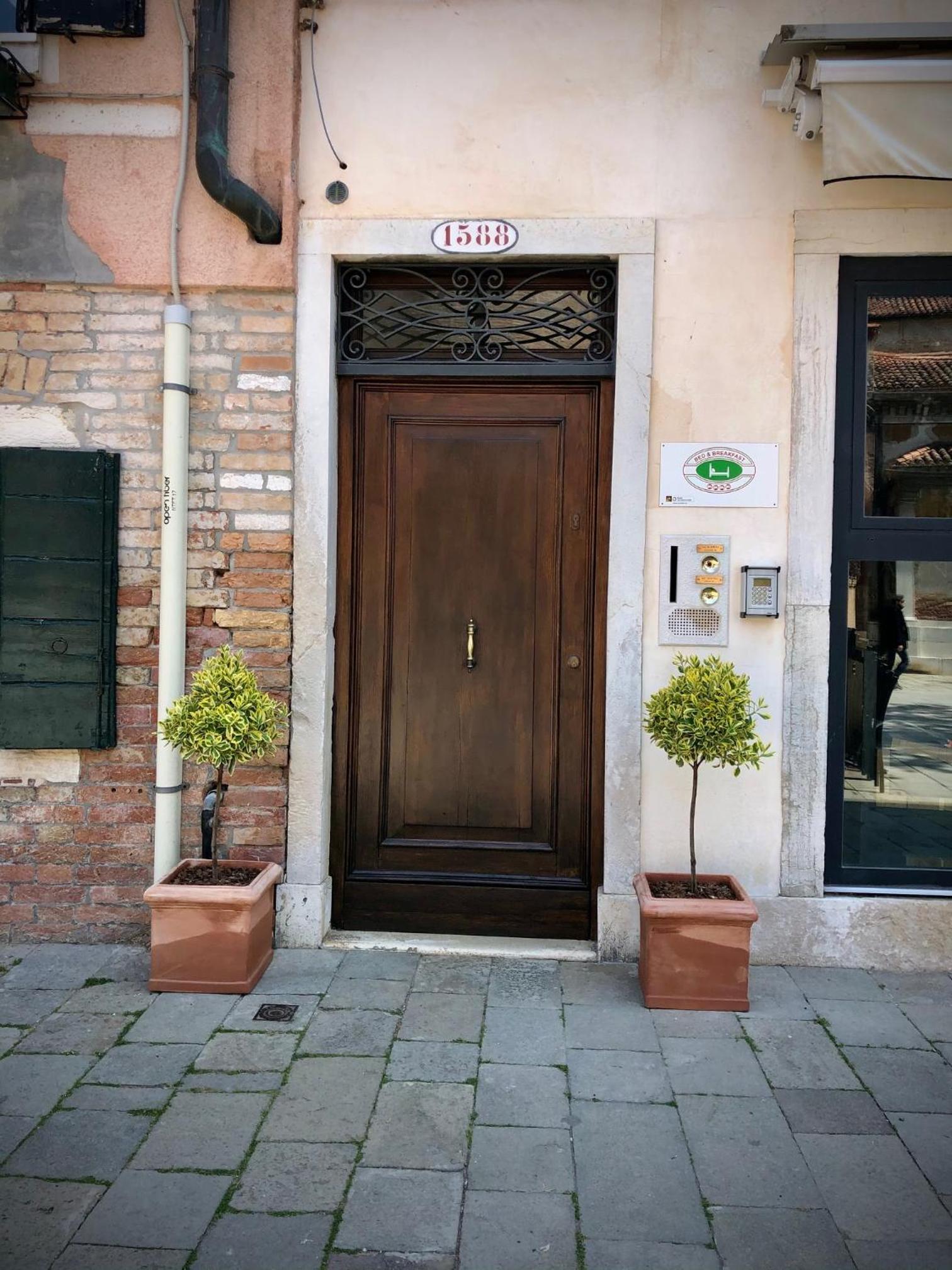 B&B Patatina