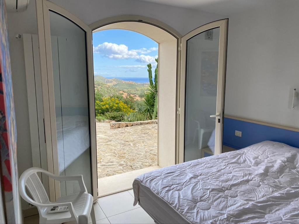 villa appartement mer montagne piscine plage view 3
