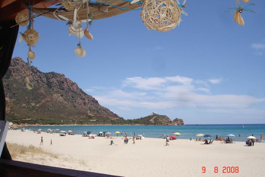villa appartement mer montagne piscine plage view 5
