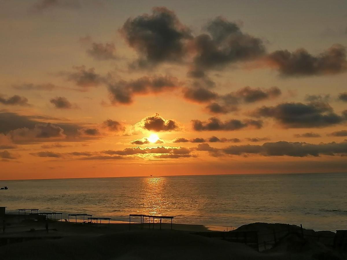 Hotel Los Vientos de Vichayito view 4