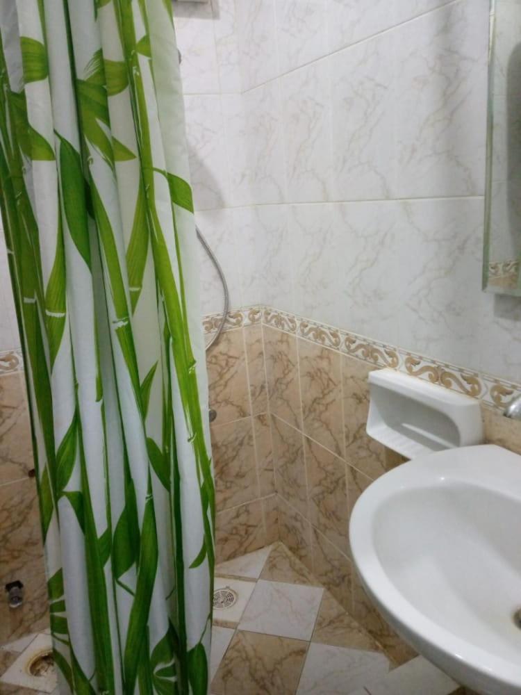 Chalet2 A1 ground floor sea view with 2 terraces 114 Green Beach view 3