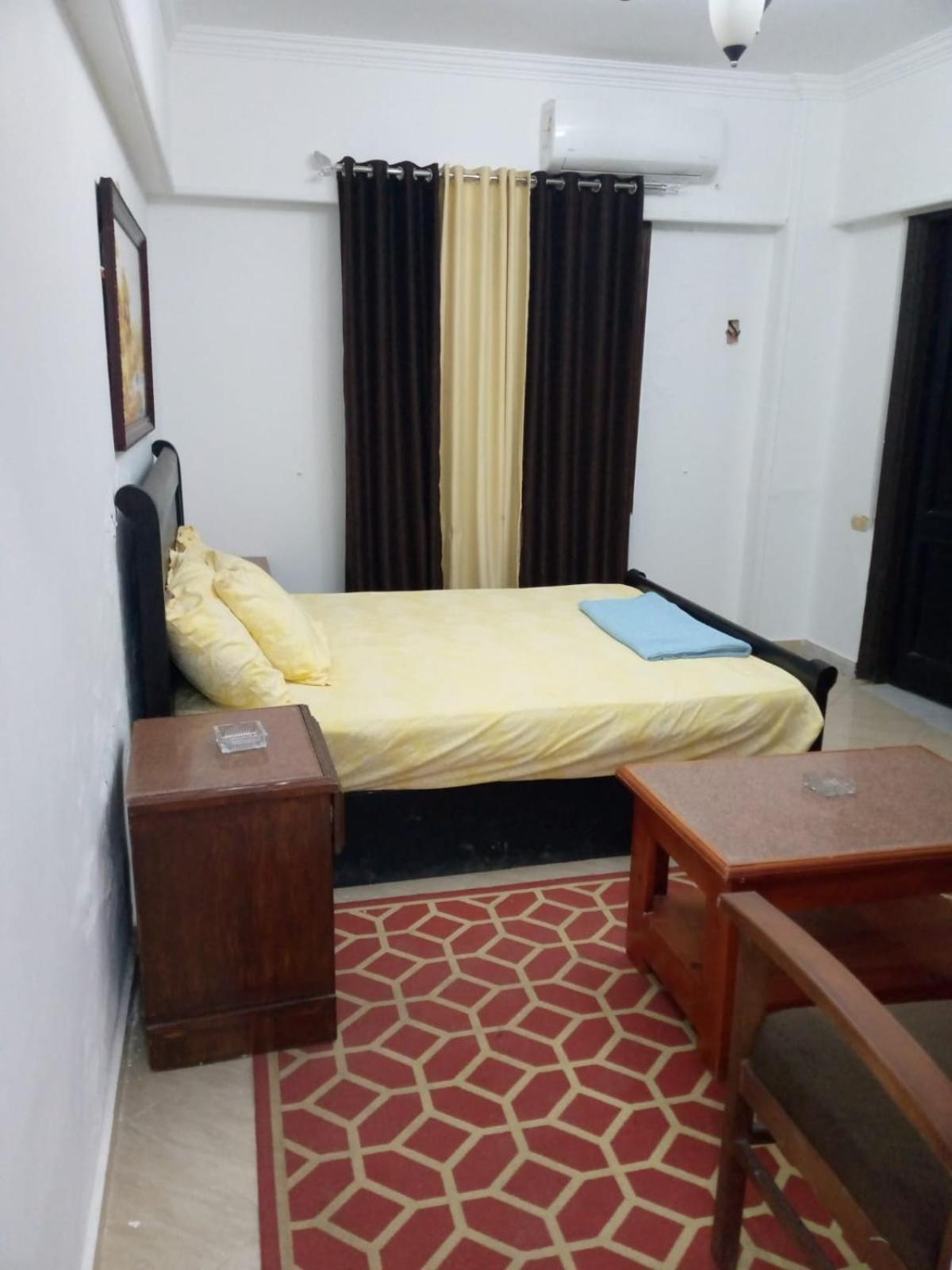 Chalet2 A1 ground floor sea view with 2 terraces 114 Green Beach view 4