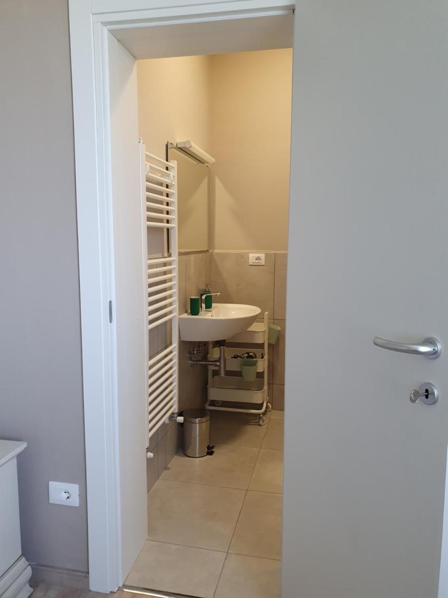 Villa Lida Apartment in collina con ampio terrazzo vista mare, photo 10
