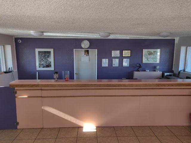 Time Motel view 3