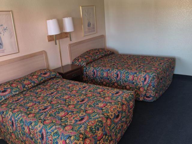 Time Motel view 4