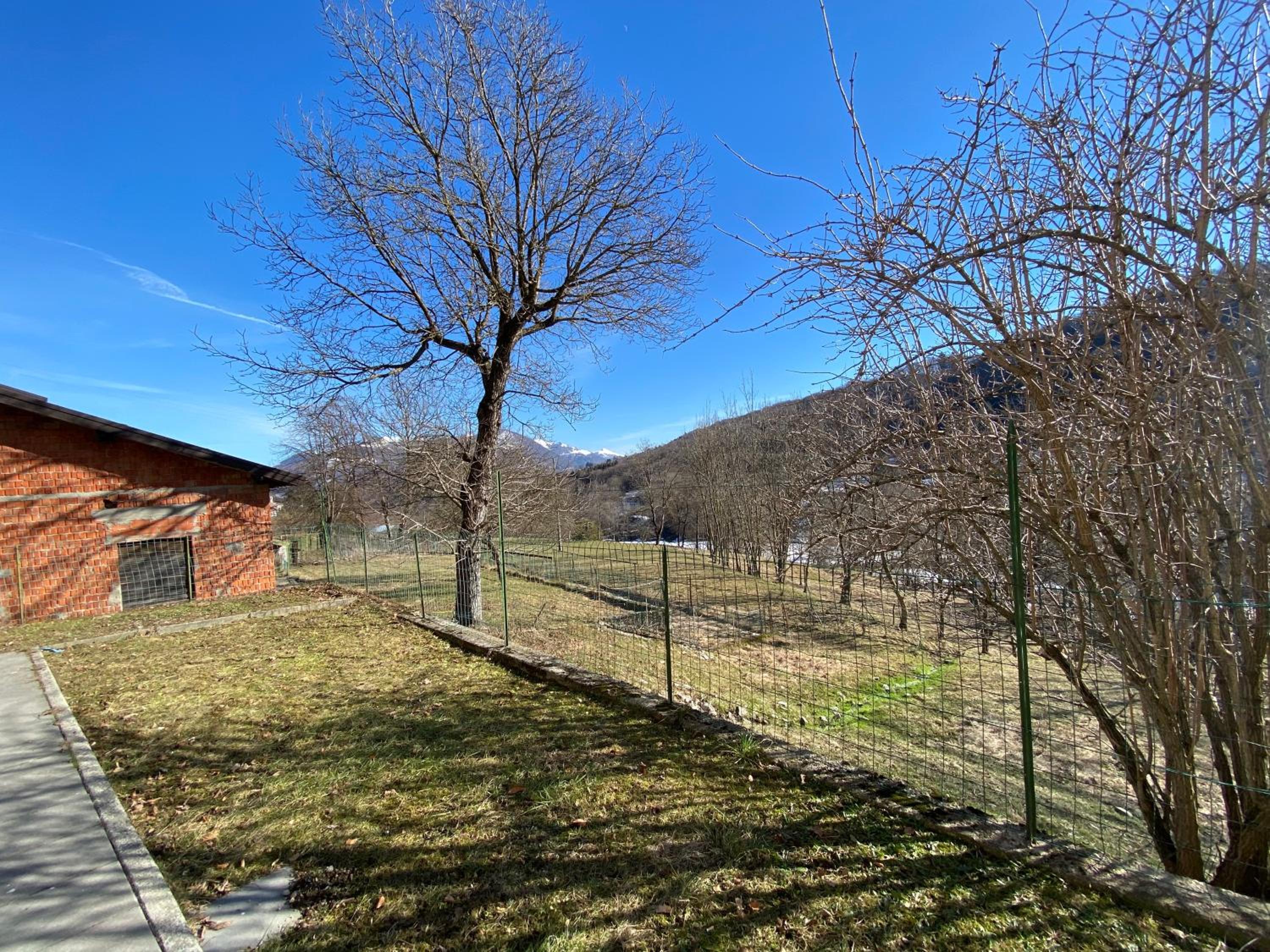 Alta Valle Intelvi LA MARINELLA view 5