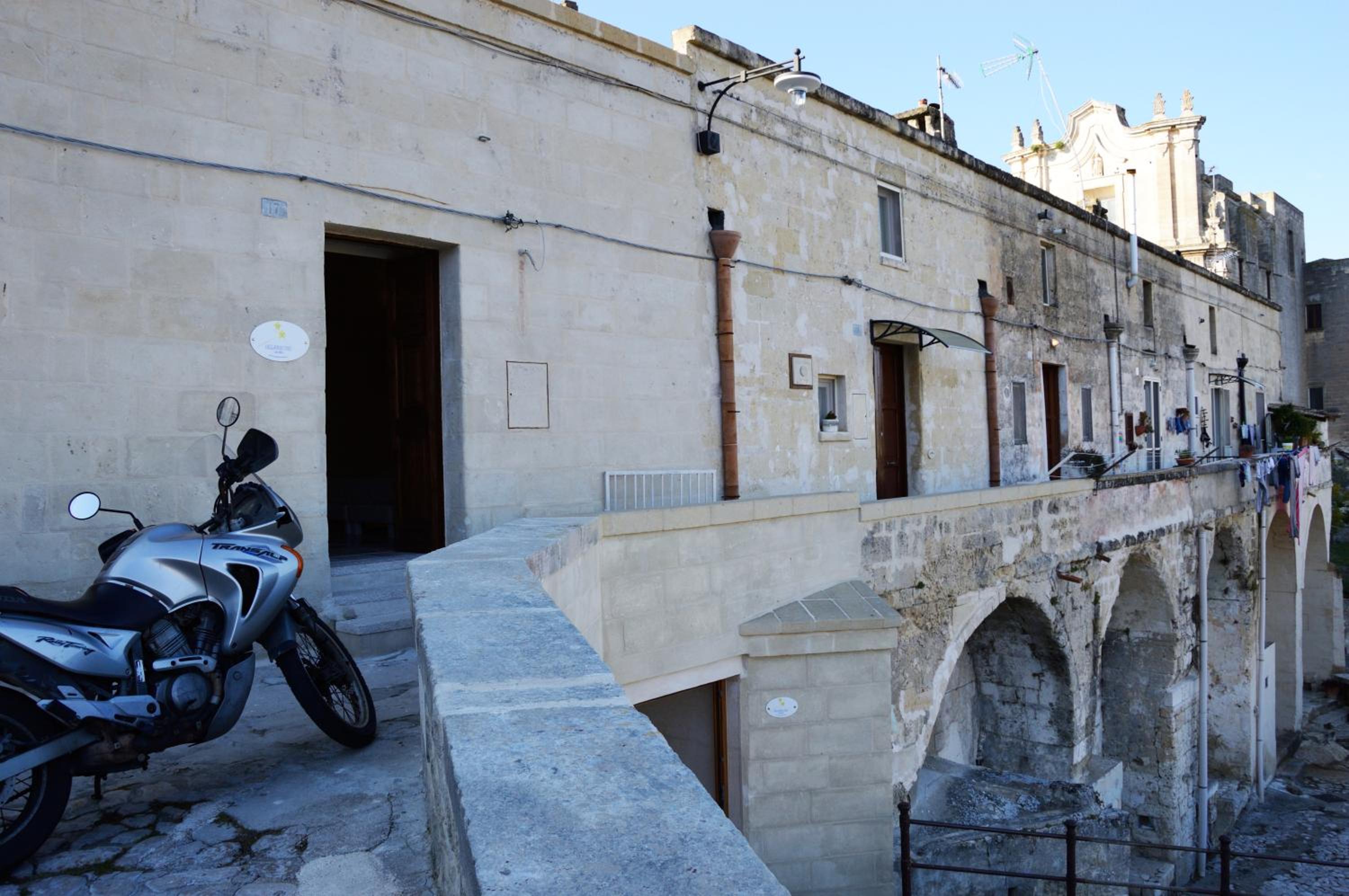 Hotel Loggia delle stelle
