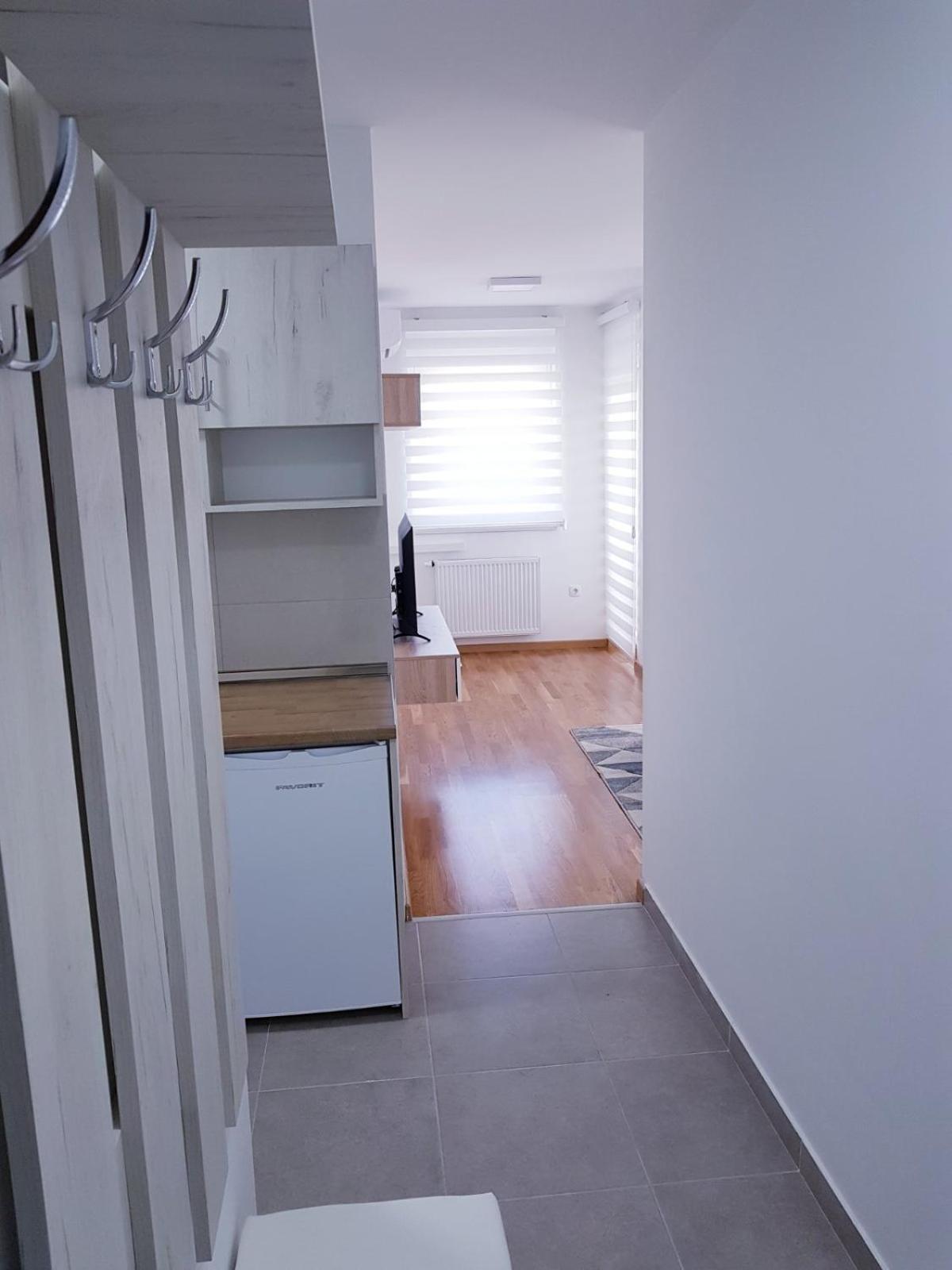 Apartman Istra, Doboj view 5