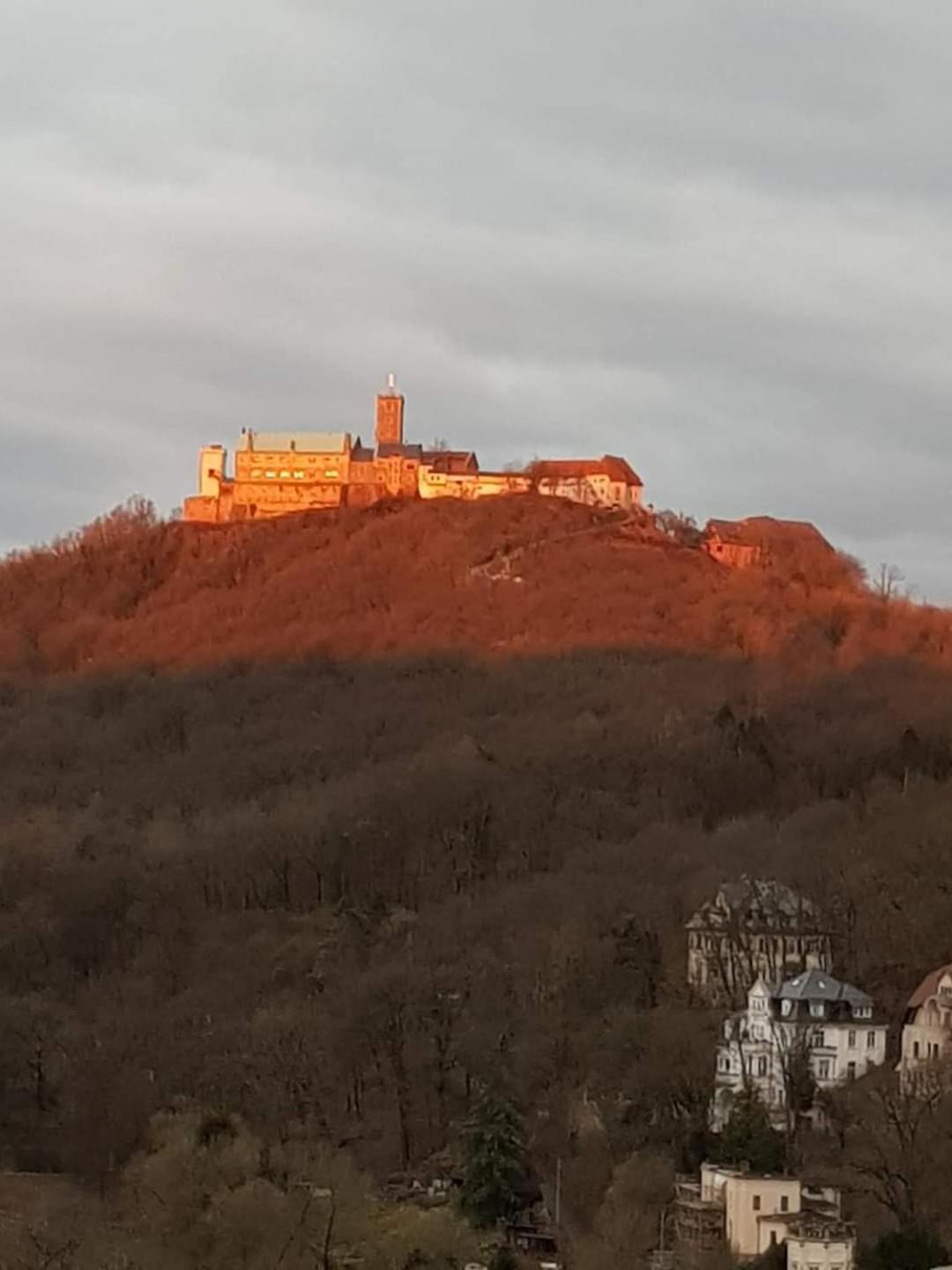 Traumzeit-Ferienwohnung view 5