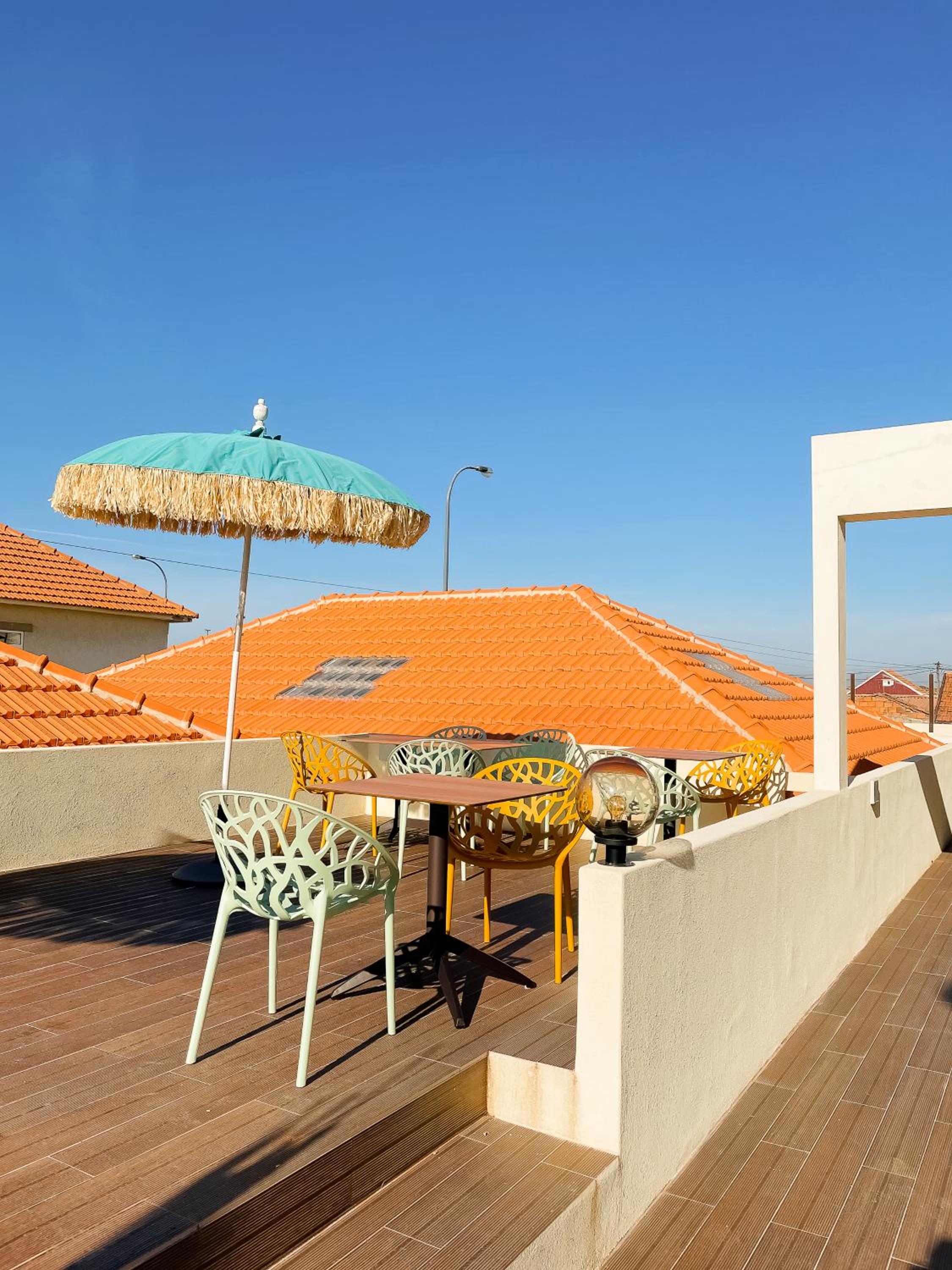 roof